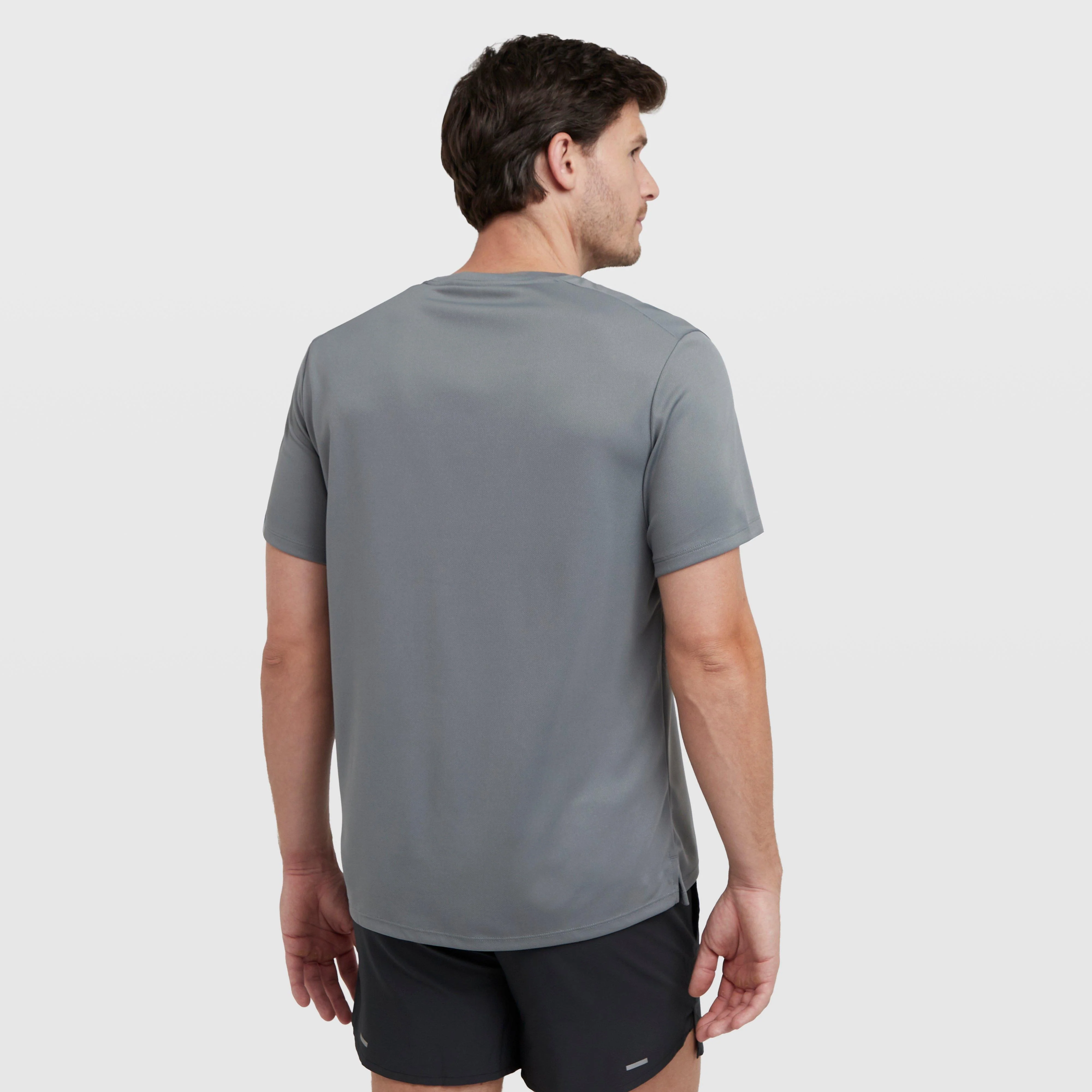 Men’s Dri-FIT UV Running Energy T-Shirt - Image 2