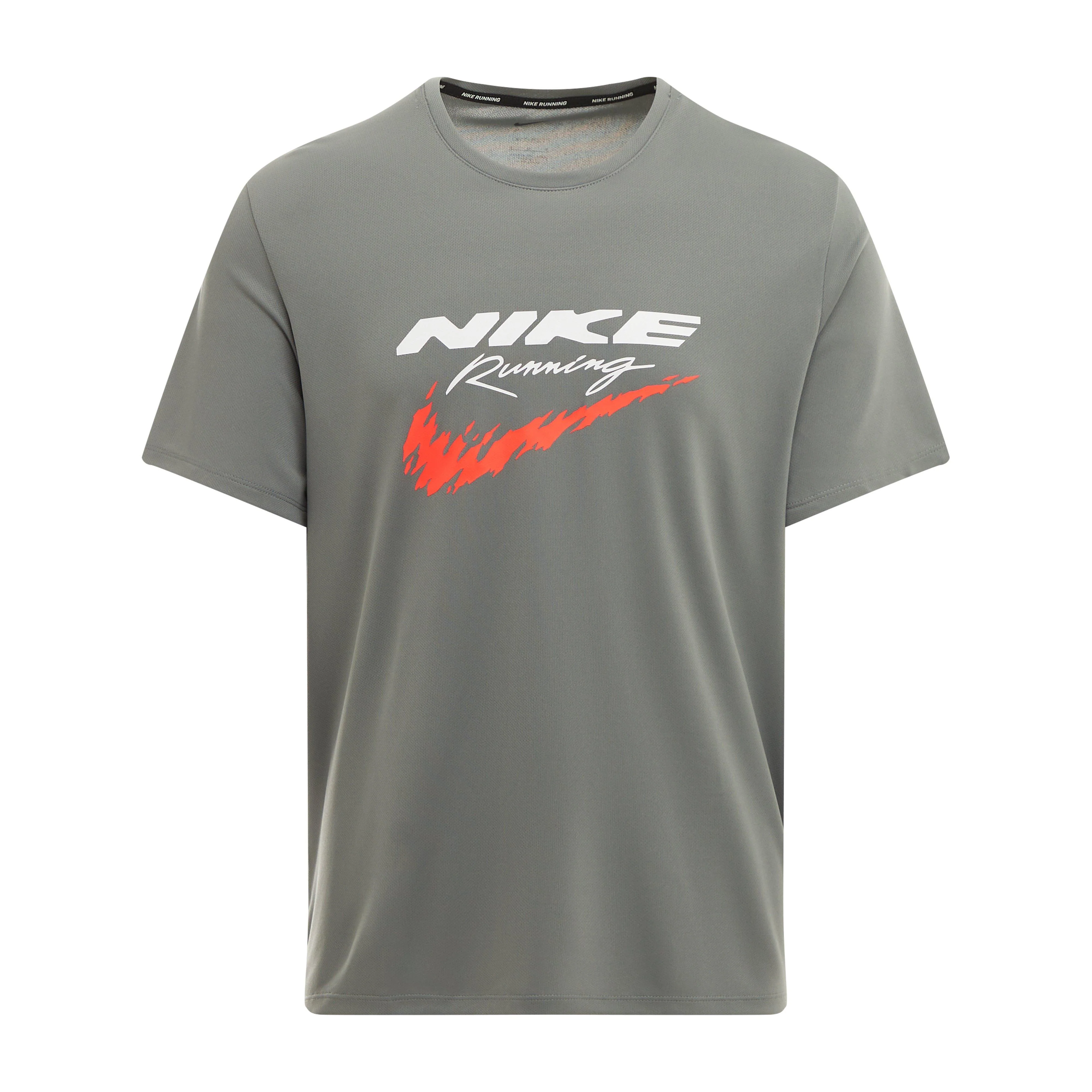Men’s Dri-FIT UV Running Energy T-Shirt - Image 5