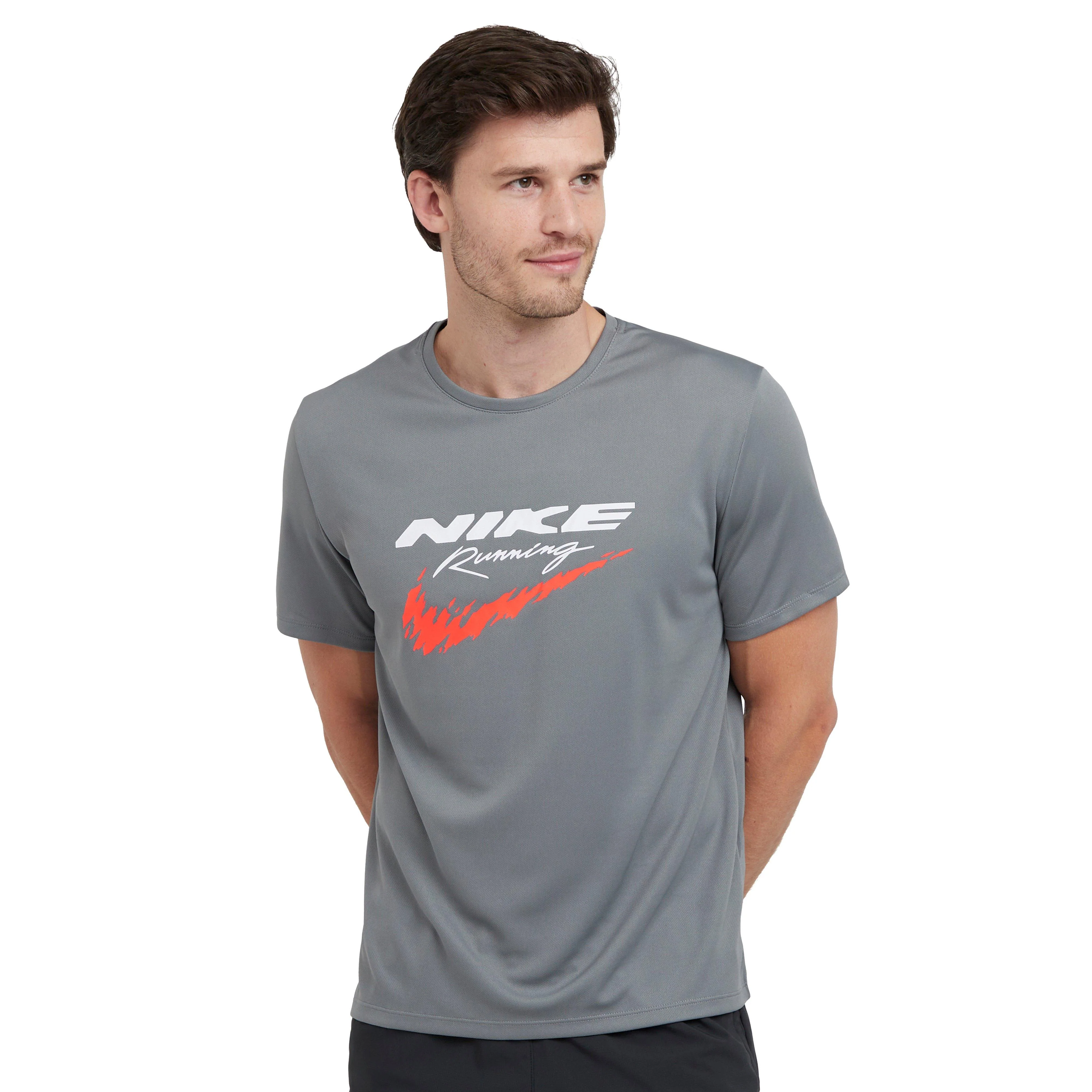 Men’s Dri-FIT UV Running Energy T-Shirt - Image 6