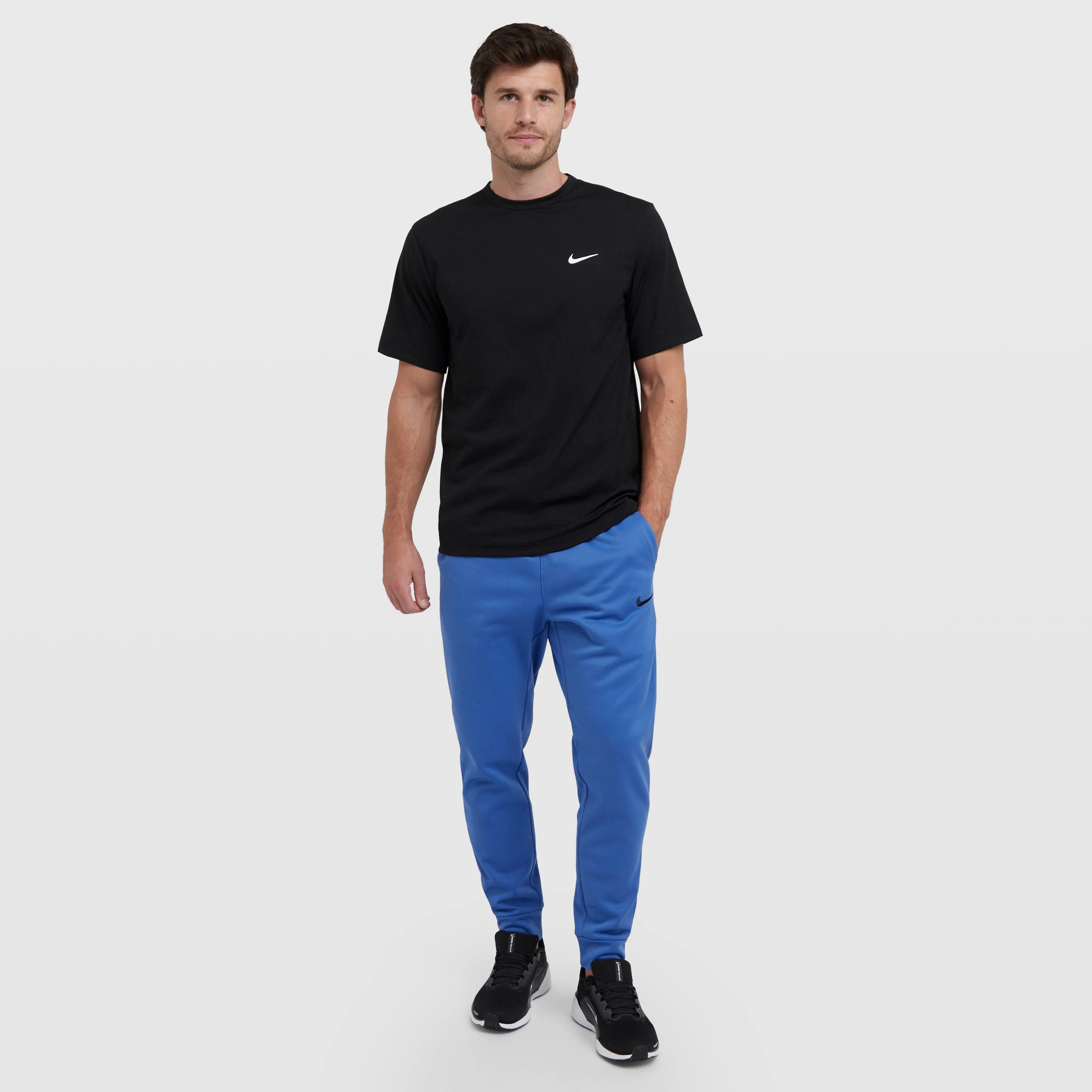 Men's Dri-FIT UV Short-Sleeve Versatile Top - Image 3