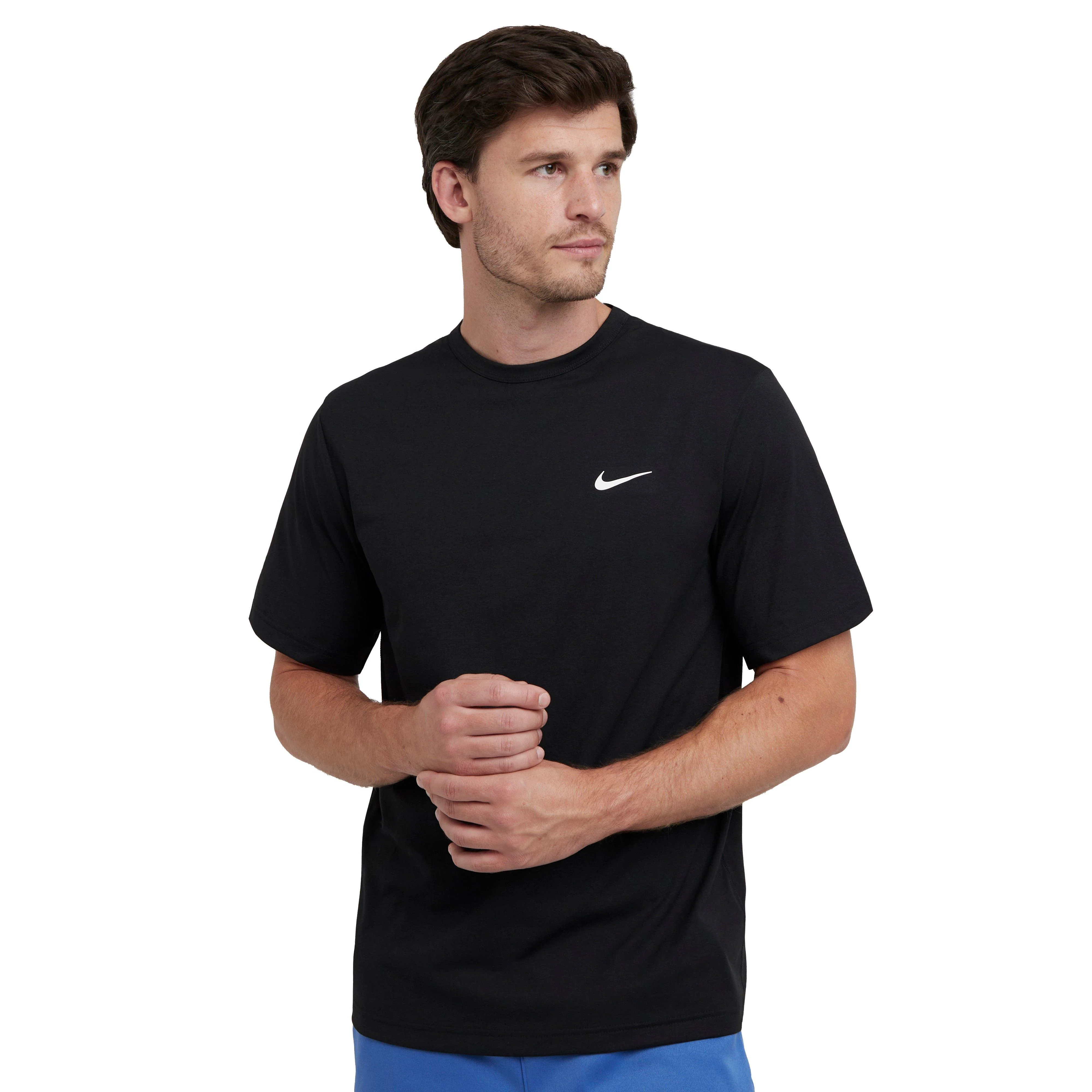 Men's Dri-FIT UV Short-Sleeve Versatile Top - Image 6