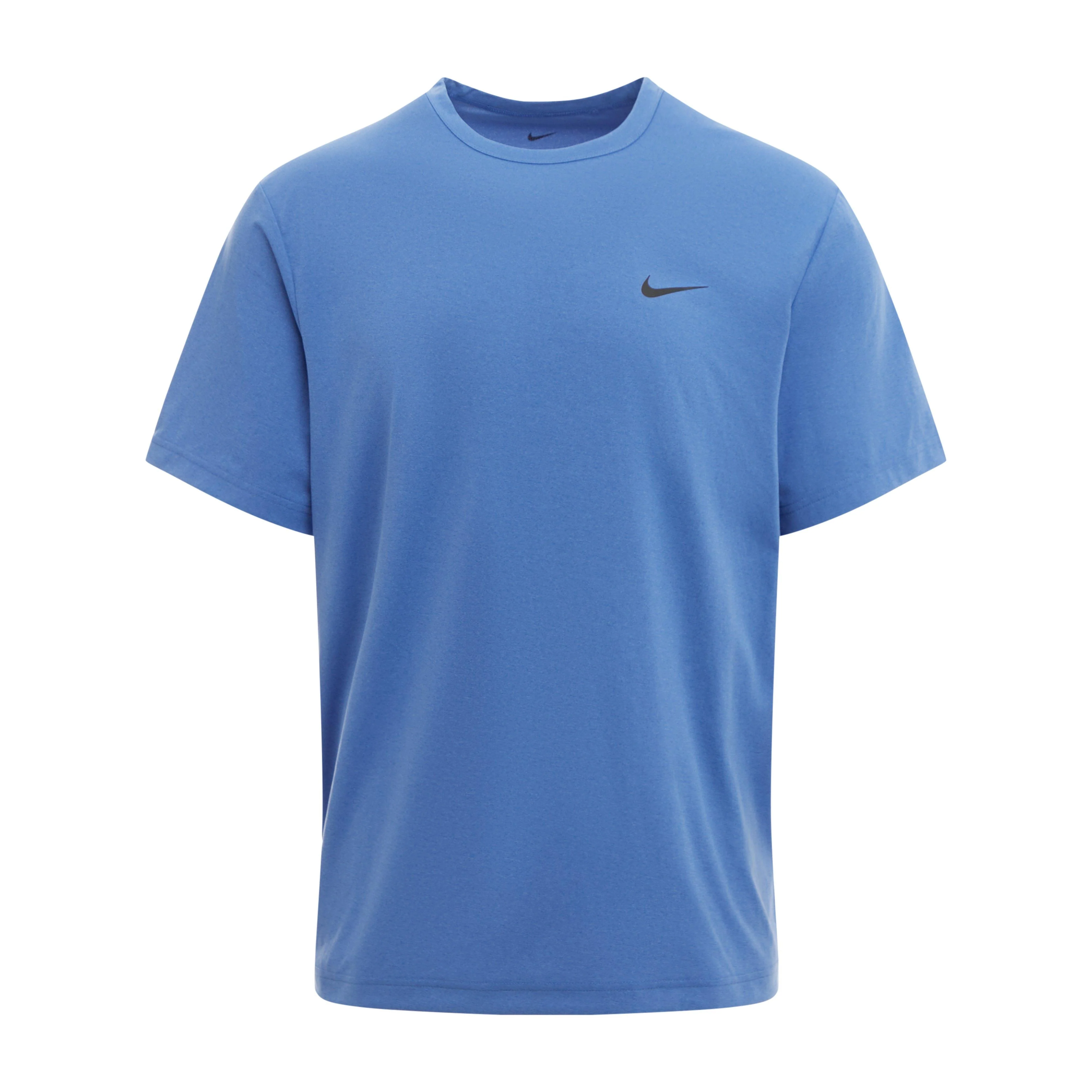 Men's Dri-FIT UV Short-Sleeve Versatile Top - Image 5