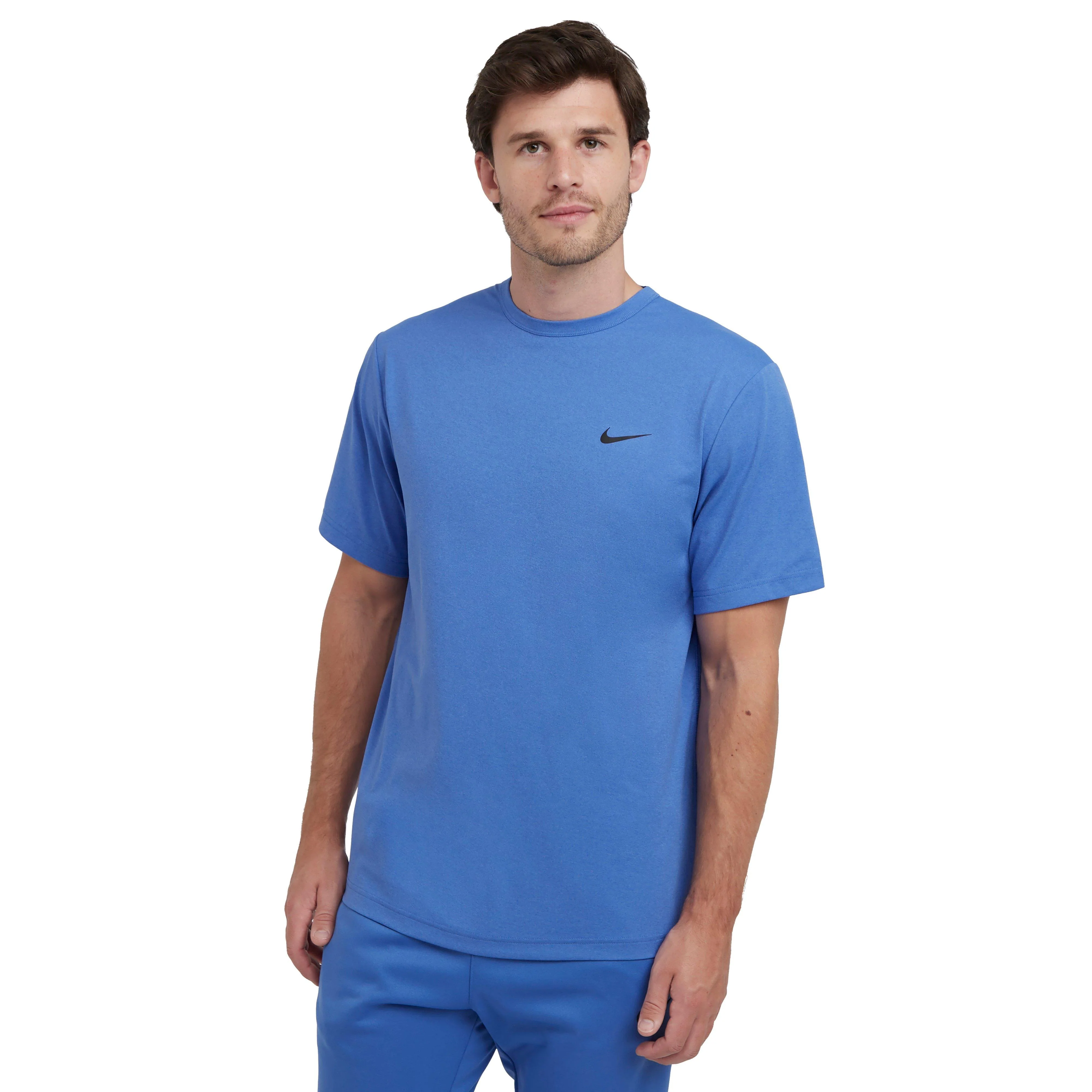 Men's Dri-FIT UV Short-Sleeve Versatile Top - Image 6