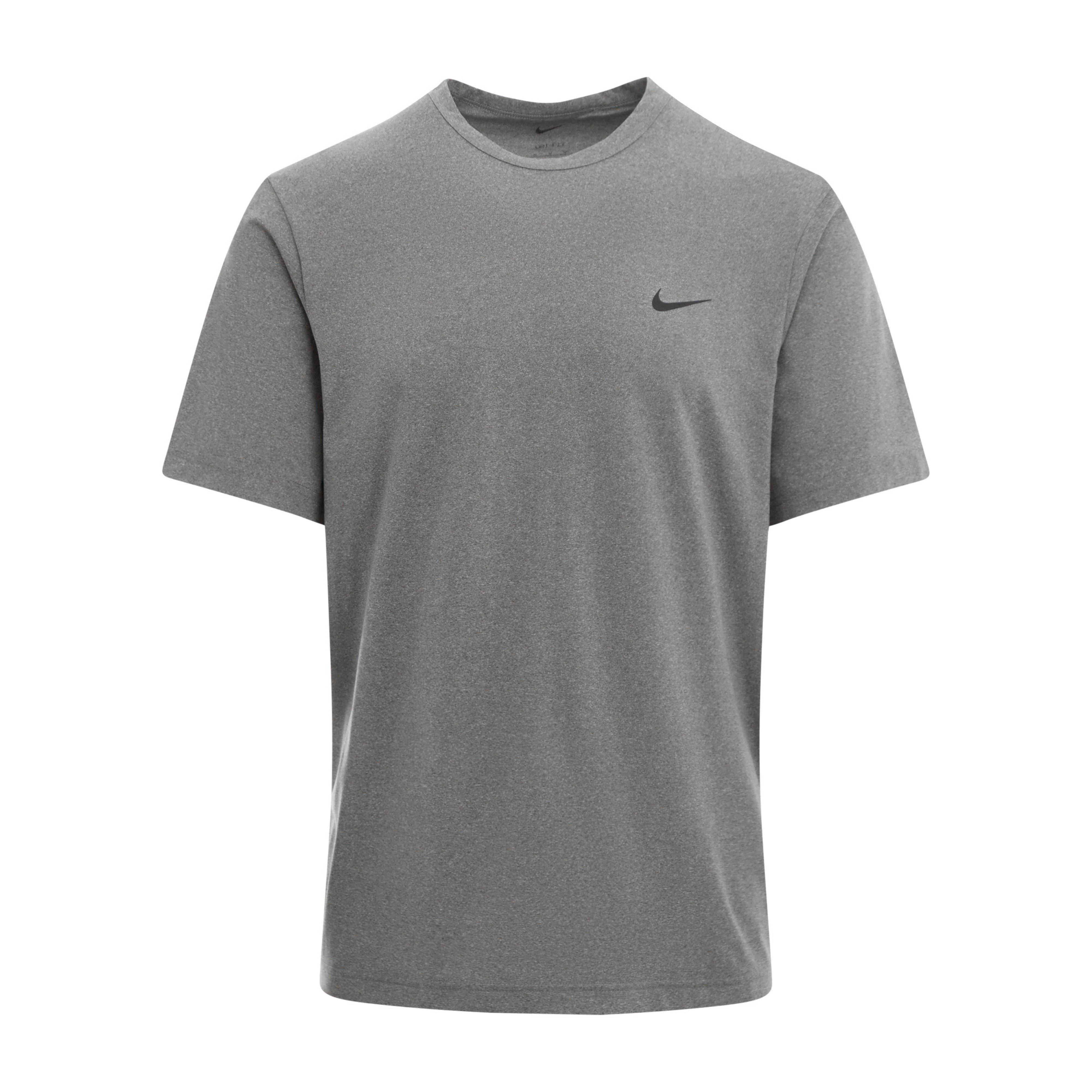 Men's Dri-FIT UV Short-Sleeve Versatile Top - Image 7