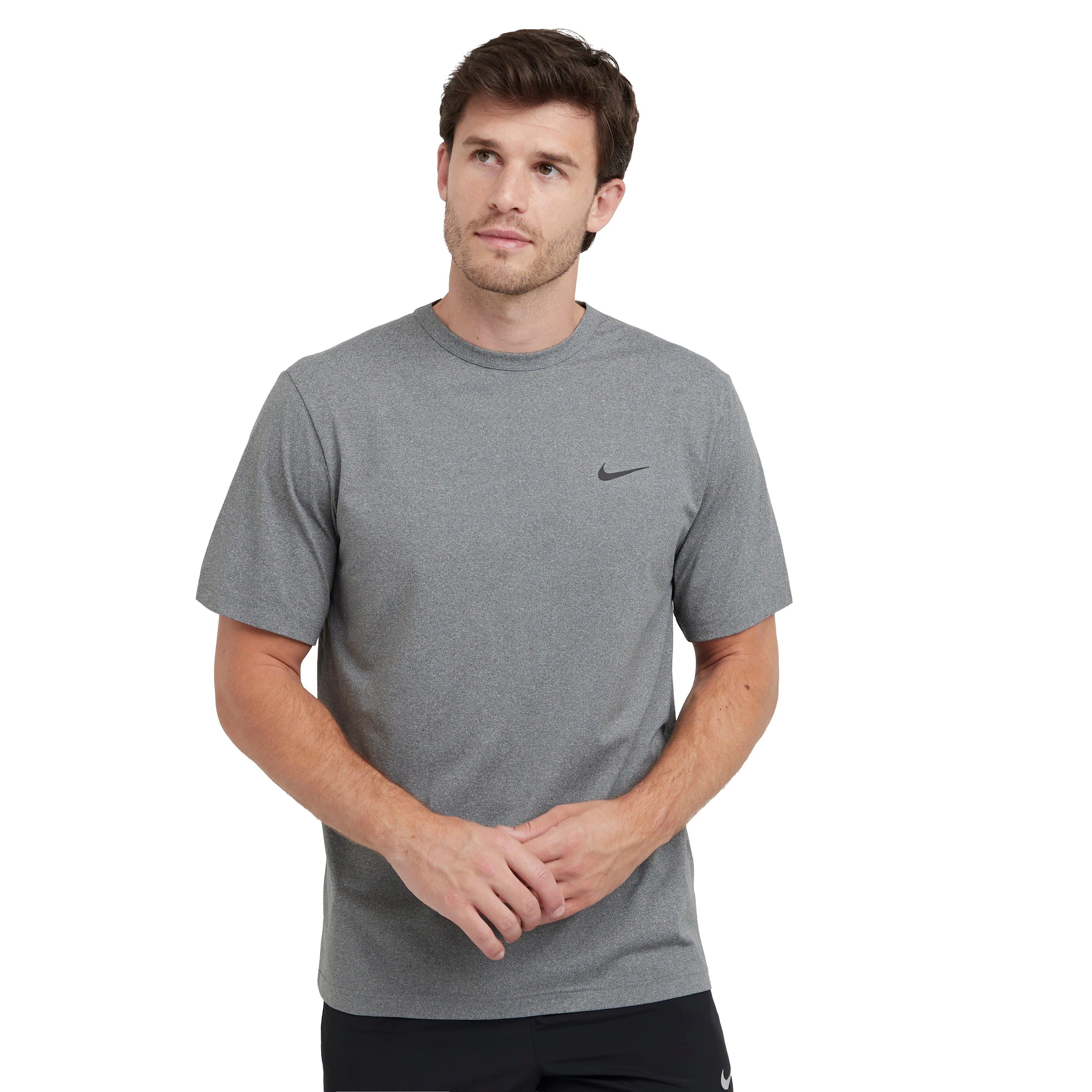 Men's Dri-FIT UV Short-Sleeve Versatile Top - Image 8