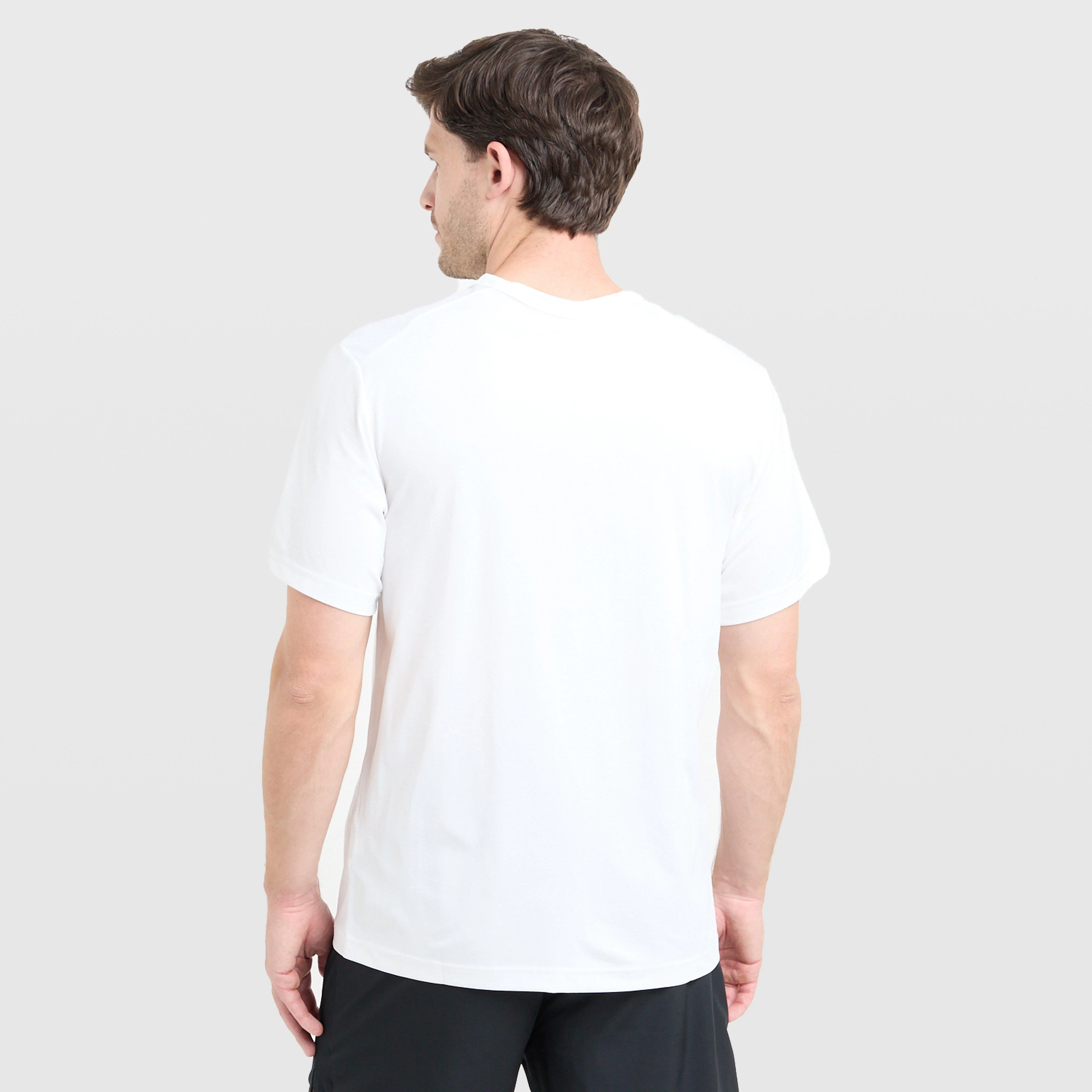 Men's Dri-FIT UV Short-Sleeve Versatile Top - Image 2