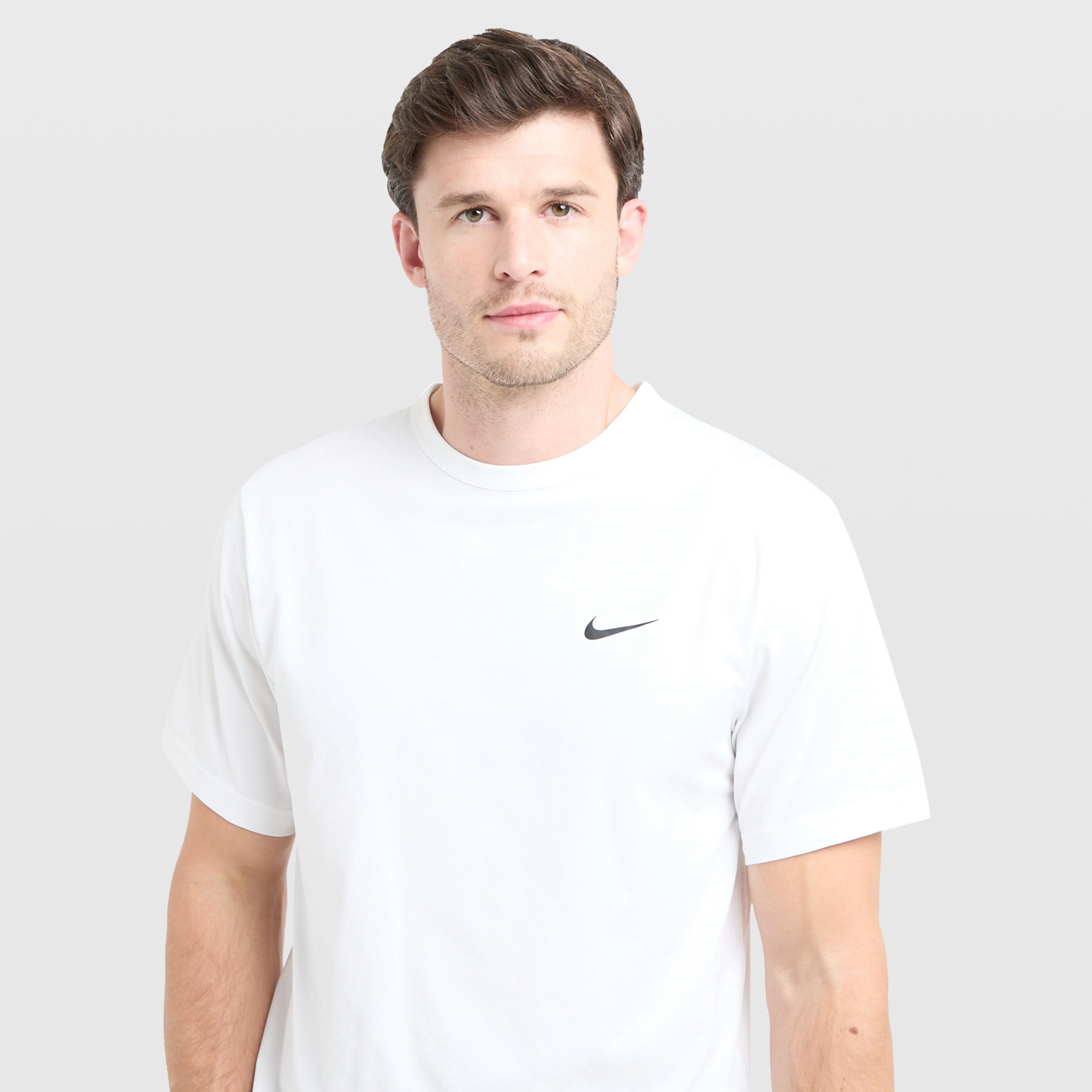 Men's Dri-FIT UV Short-Sleeve Versatile Top - Image 4