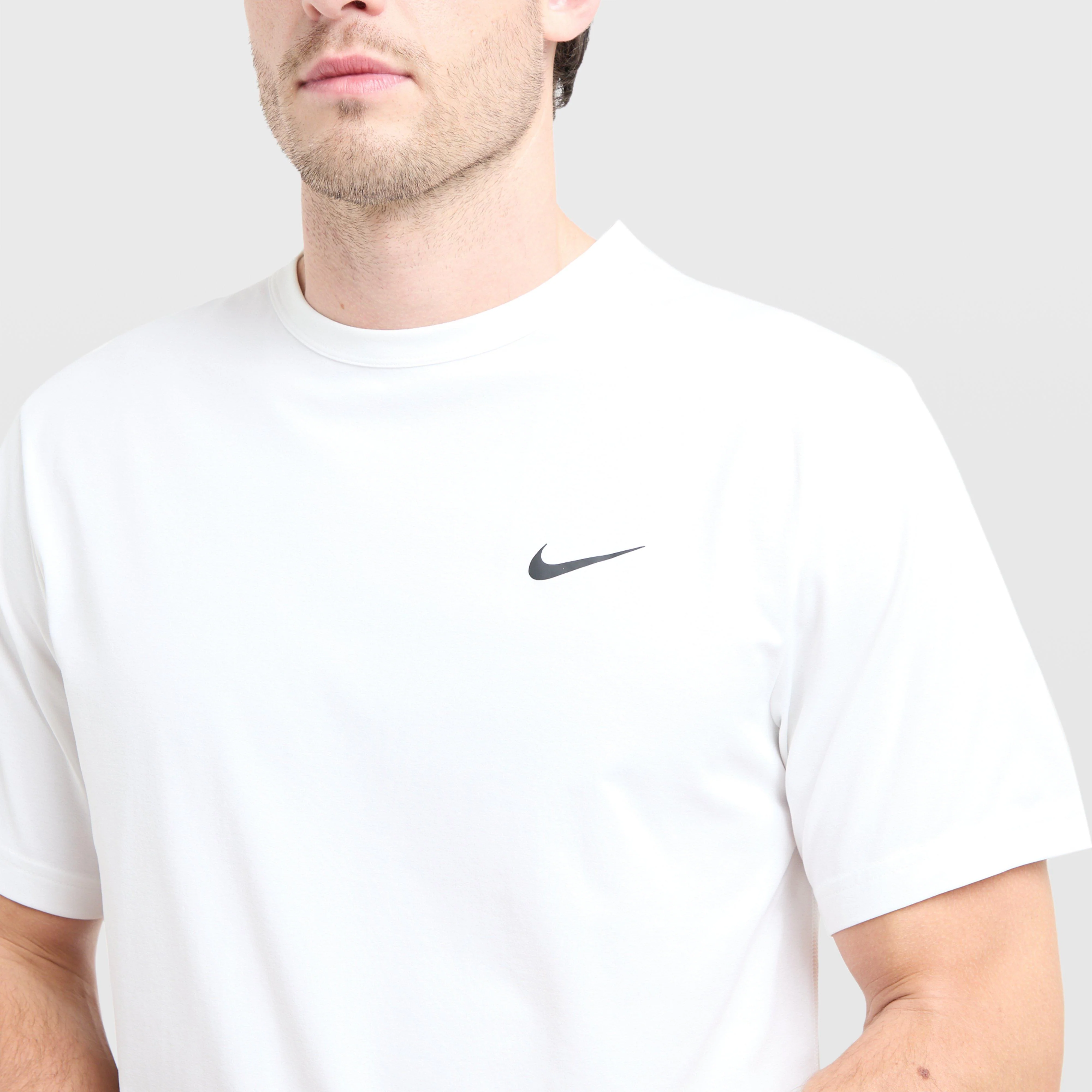 Men's Dri-FIT UV Short-Sleeve Versatile Top - Image 5