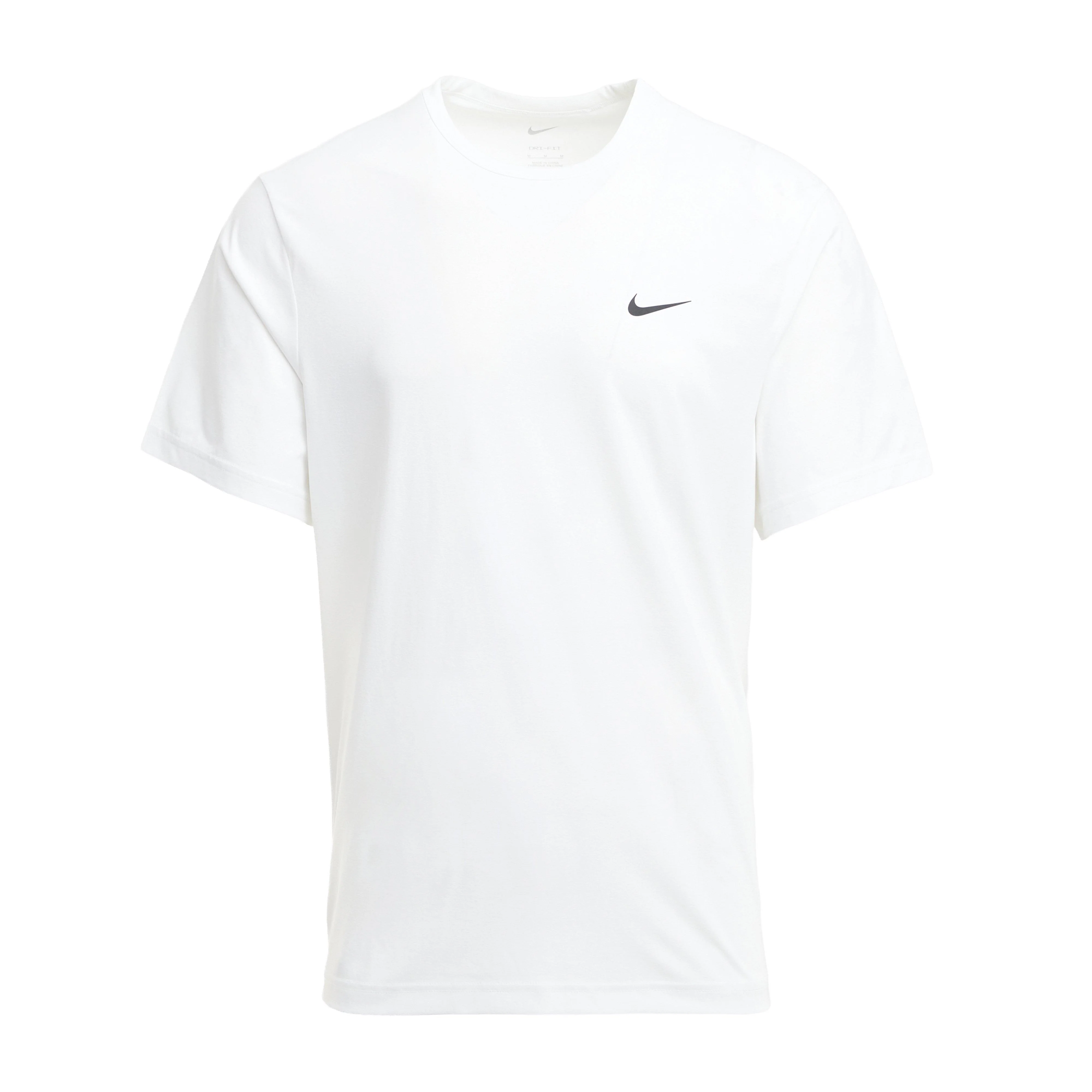 Men's Dri-FIT UV Short-Sleeve Versatile Top - Image 6