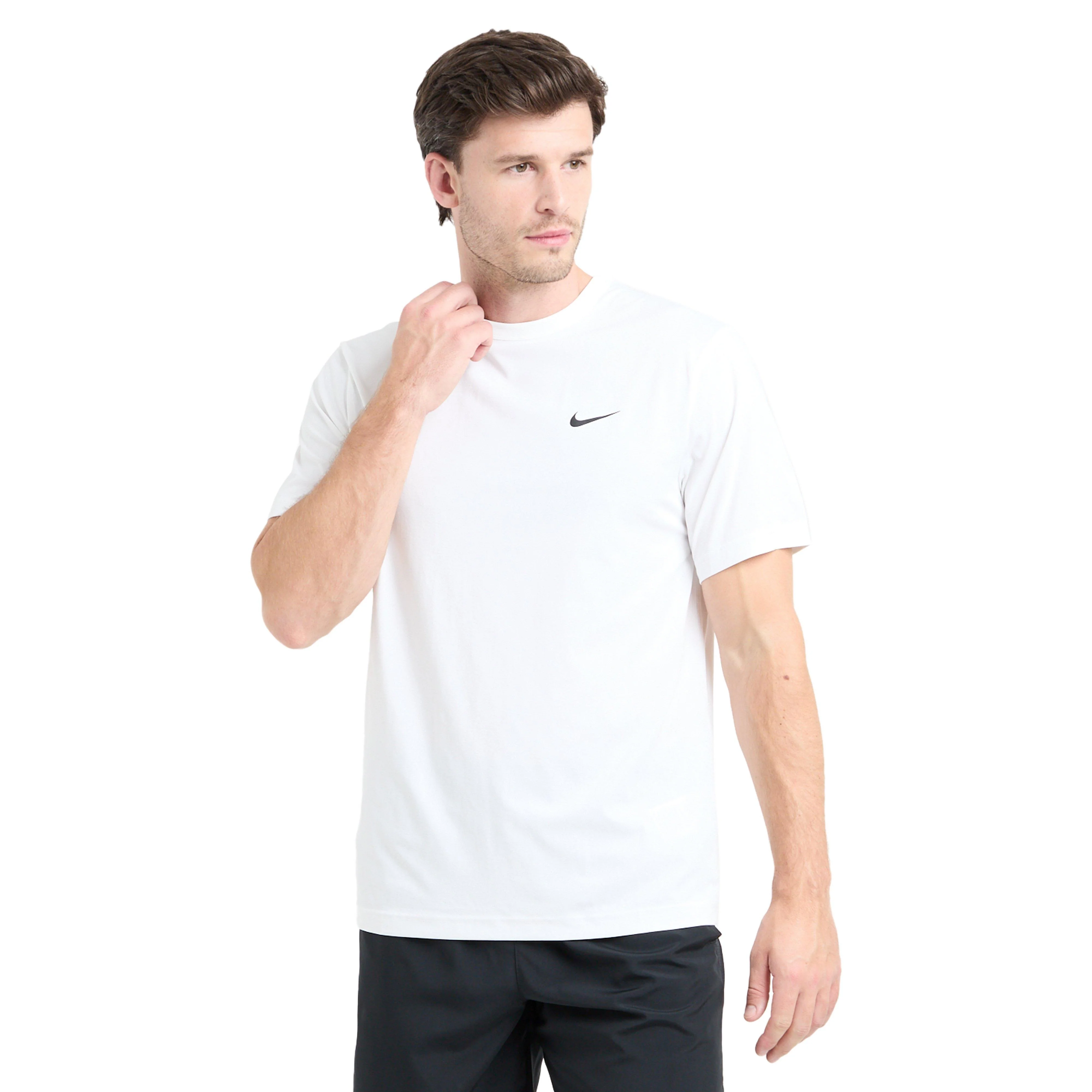 Men's Dri-FIT UV Short-Sleeve Versatile Top - Image 7