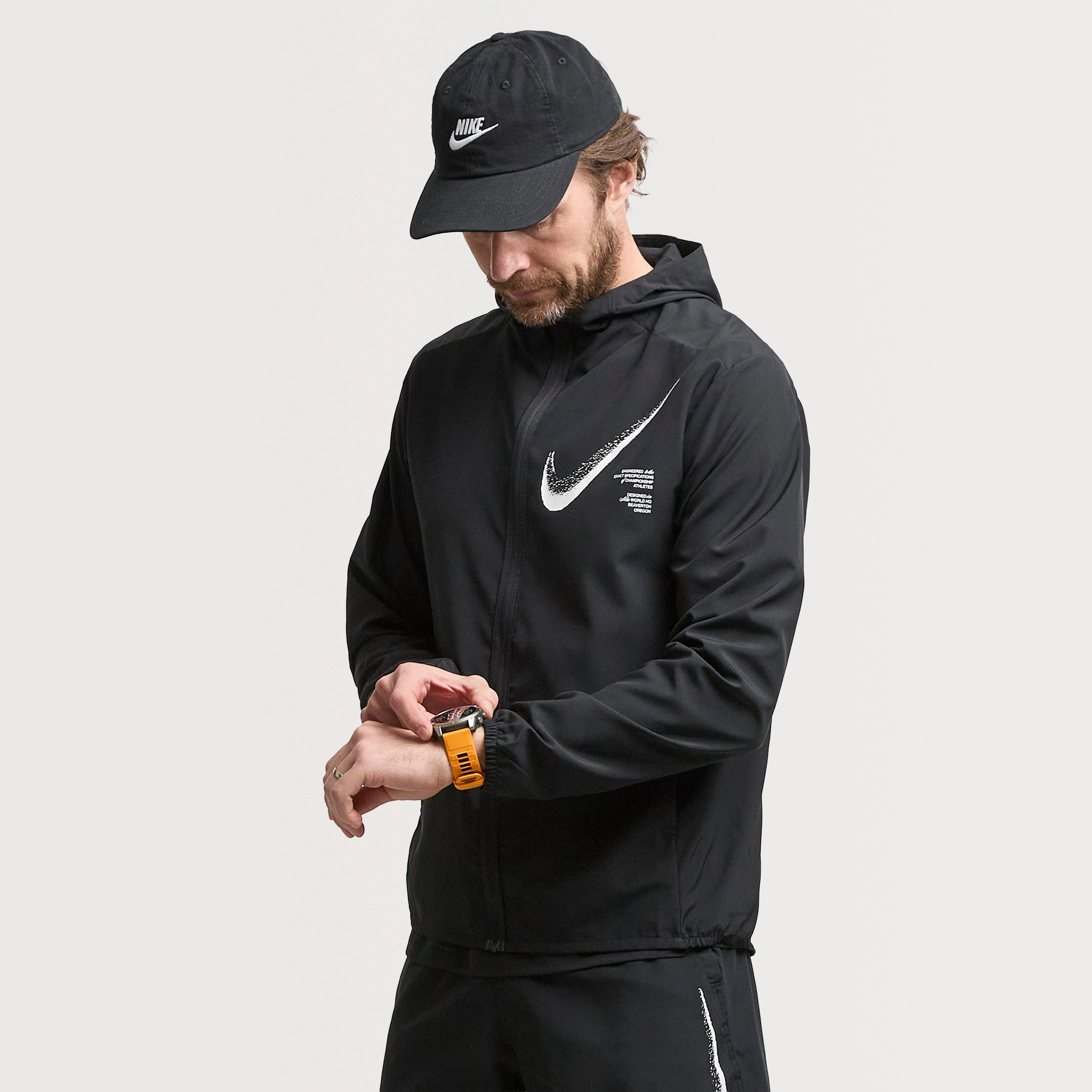 Men's Form Dri-FIT GFX Jacket - Image 2