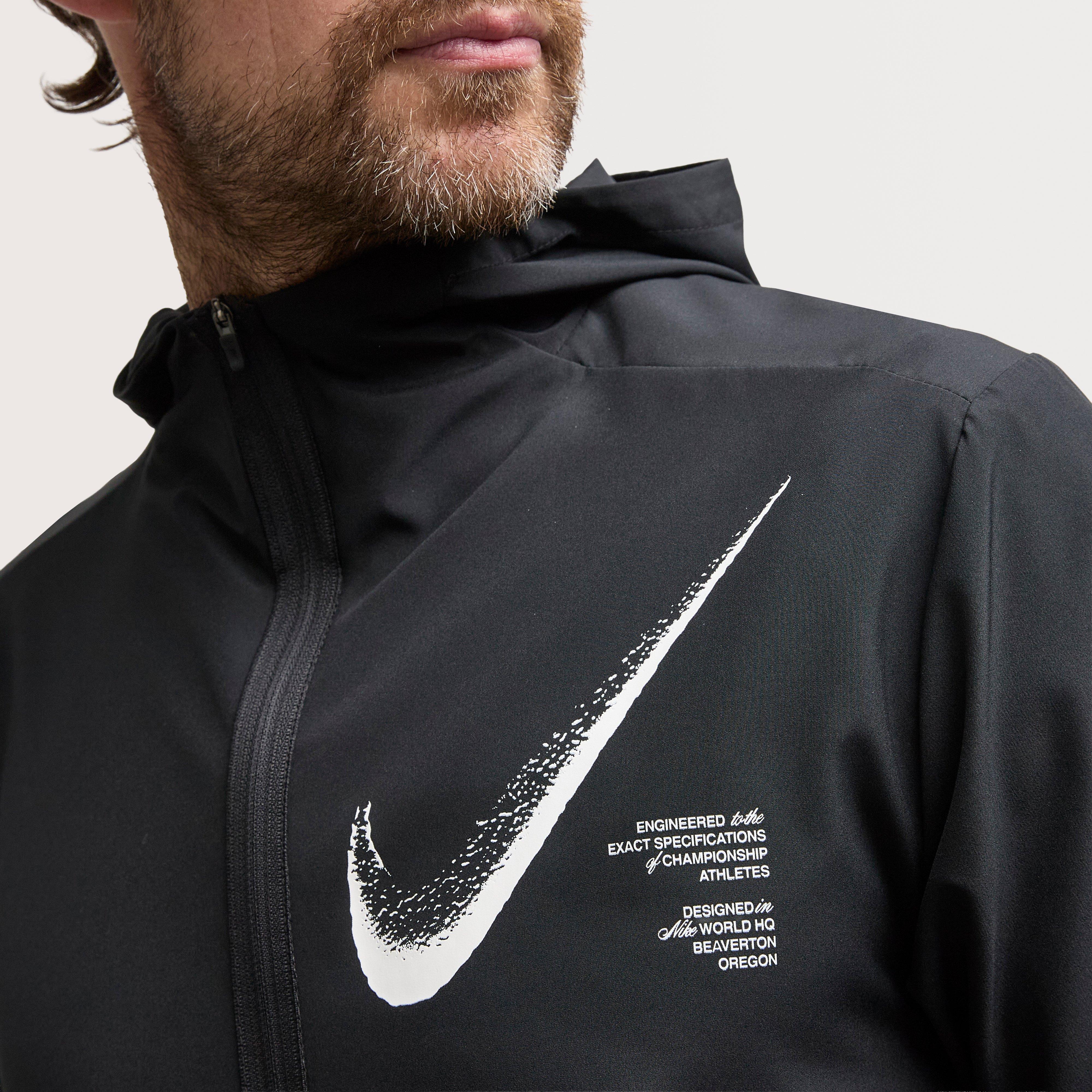 Men's Form Dri-FIT GFX Jacket - Image 3