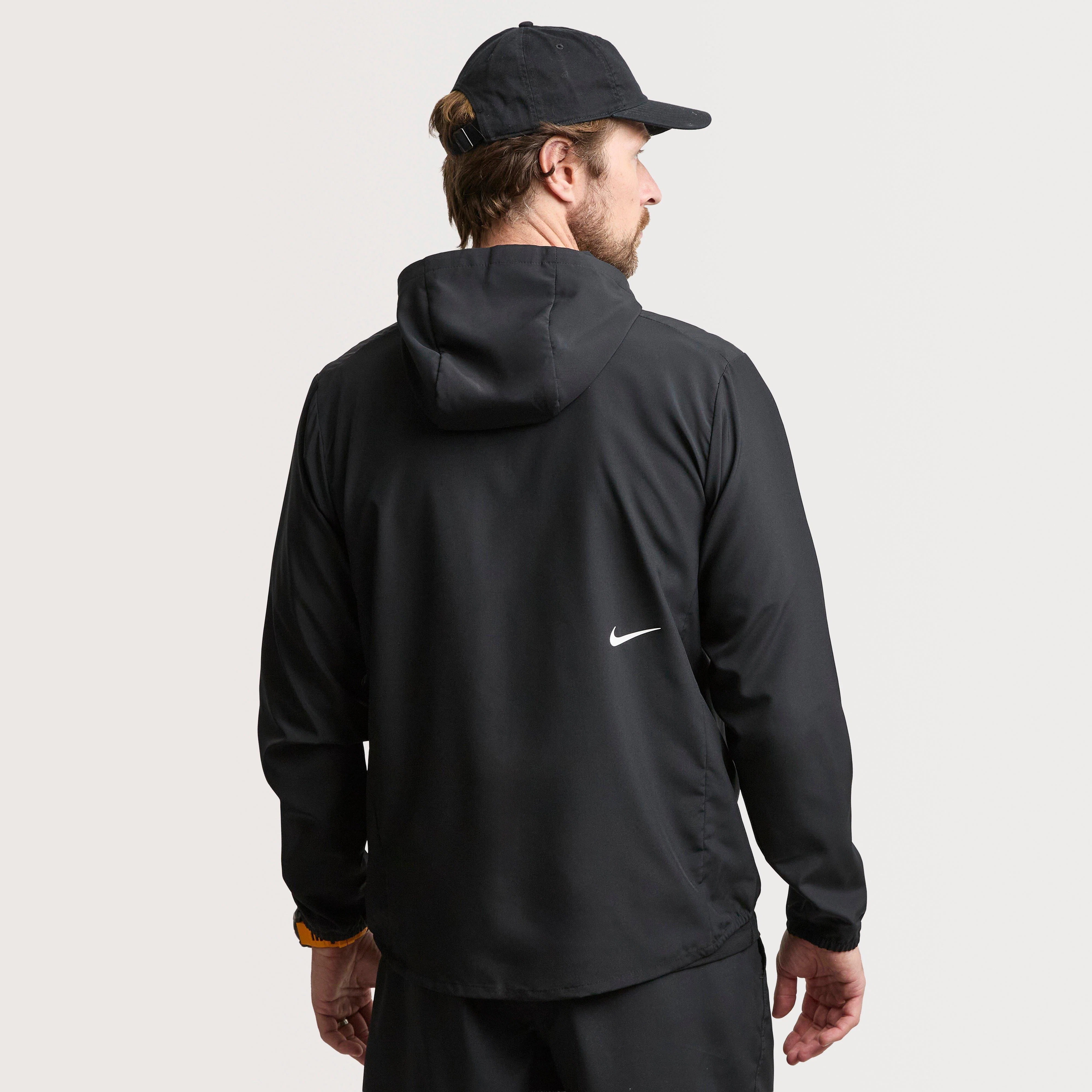 Men's Form Dri-FIT GFX Jacket - Image 5
