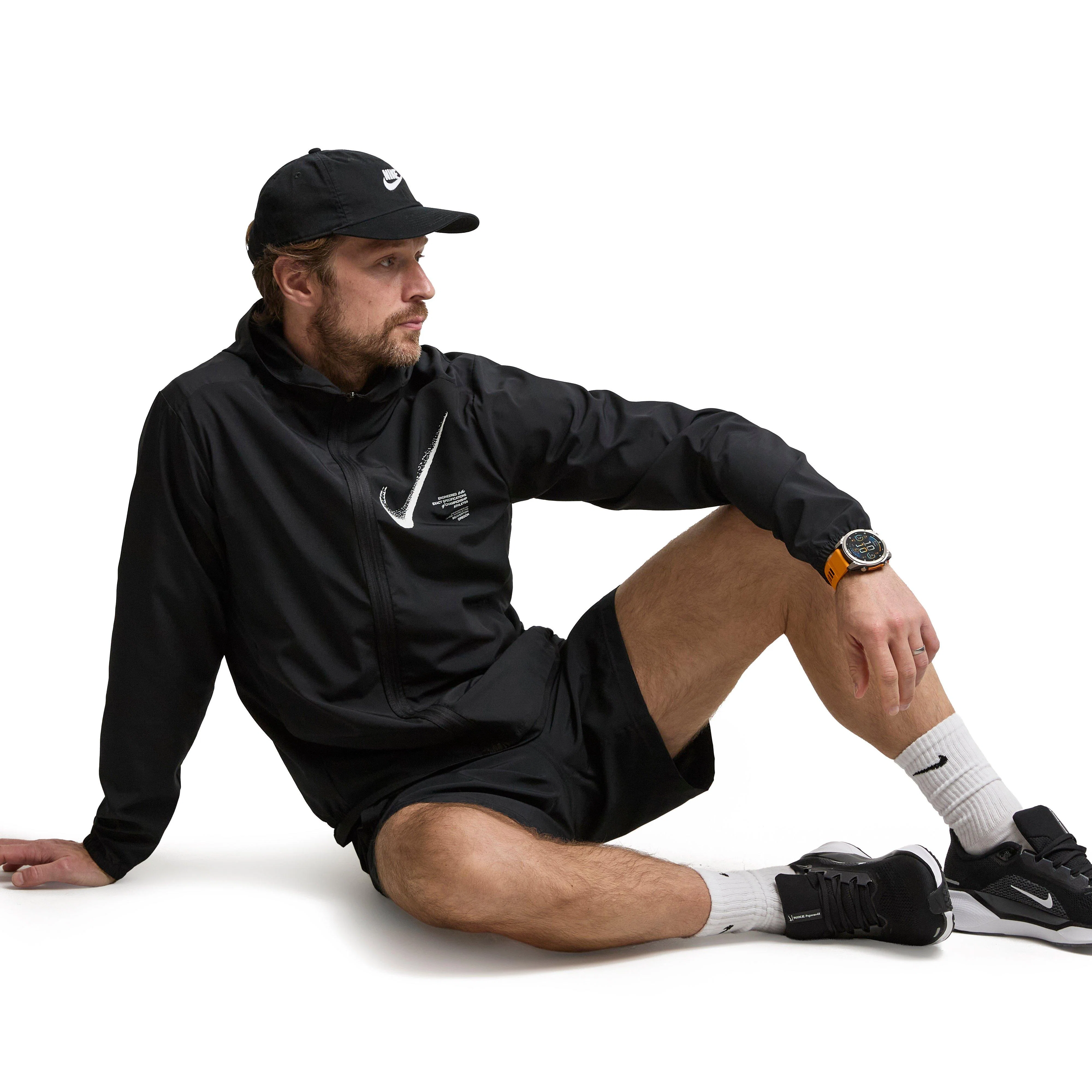 Men's Form Dri-FIT GFX Jacket - Image 6