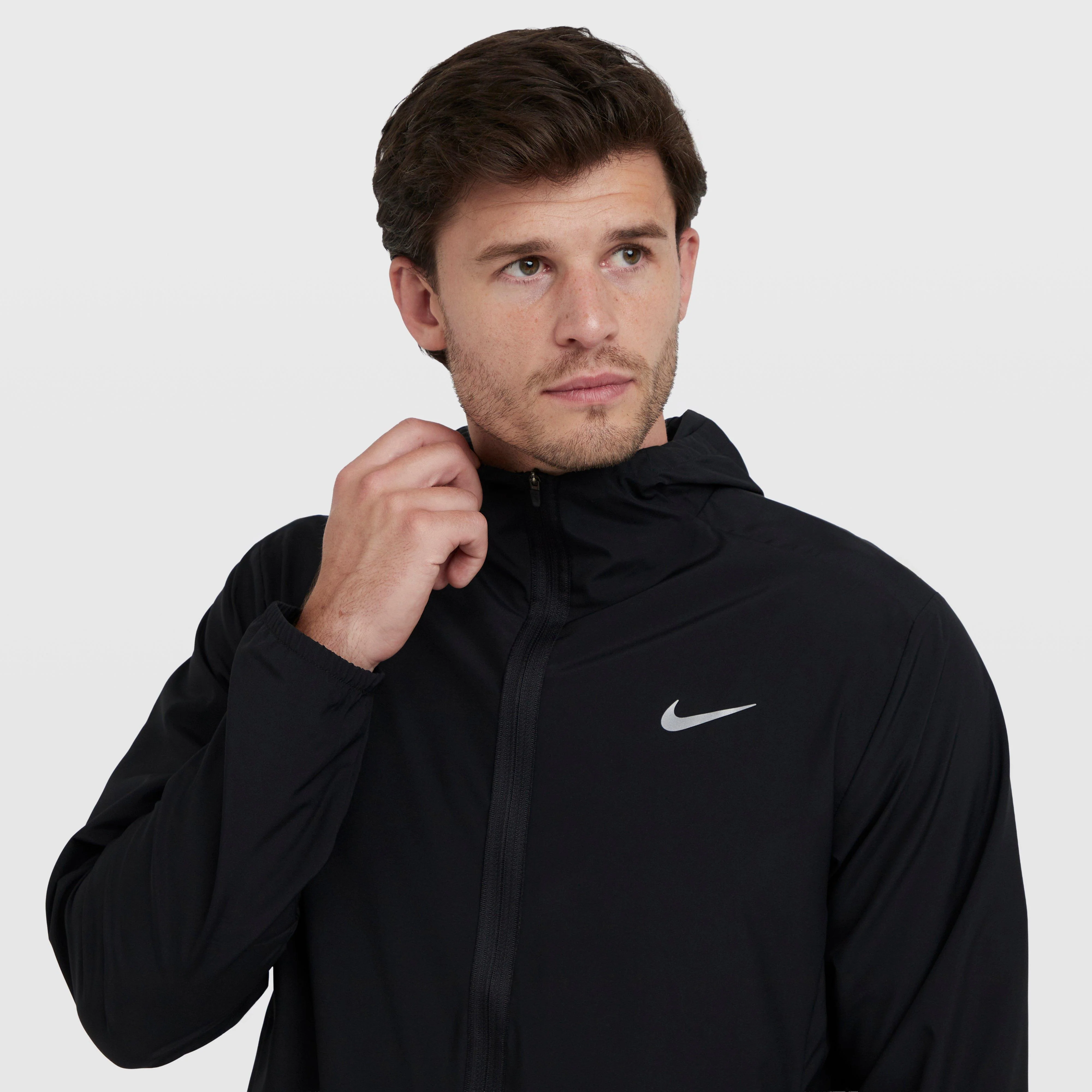 Men's Form Dri-FIT Hooded Versatile Jacket - Image 4