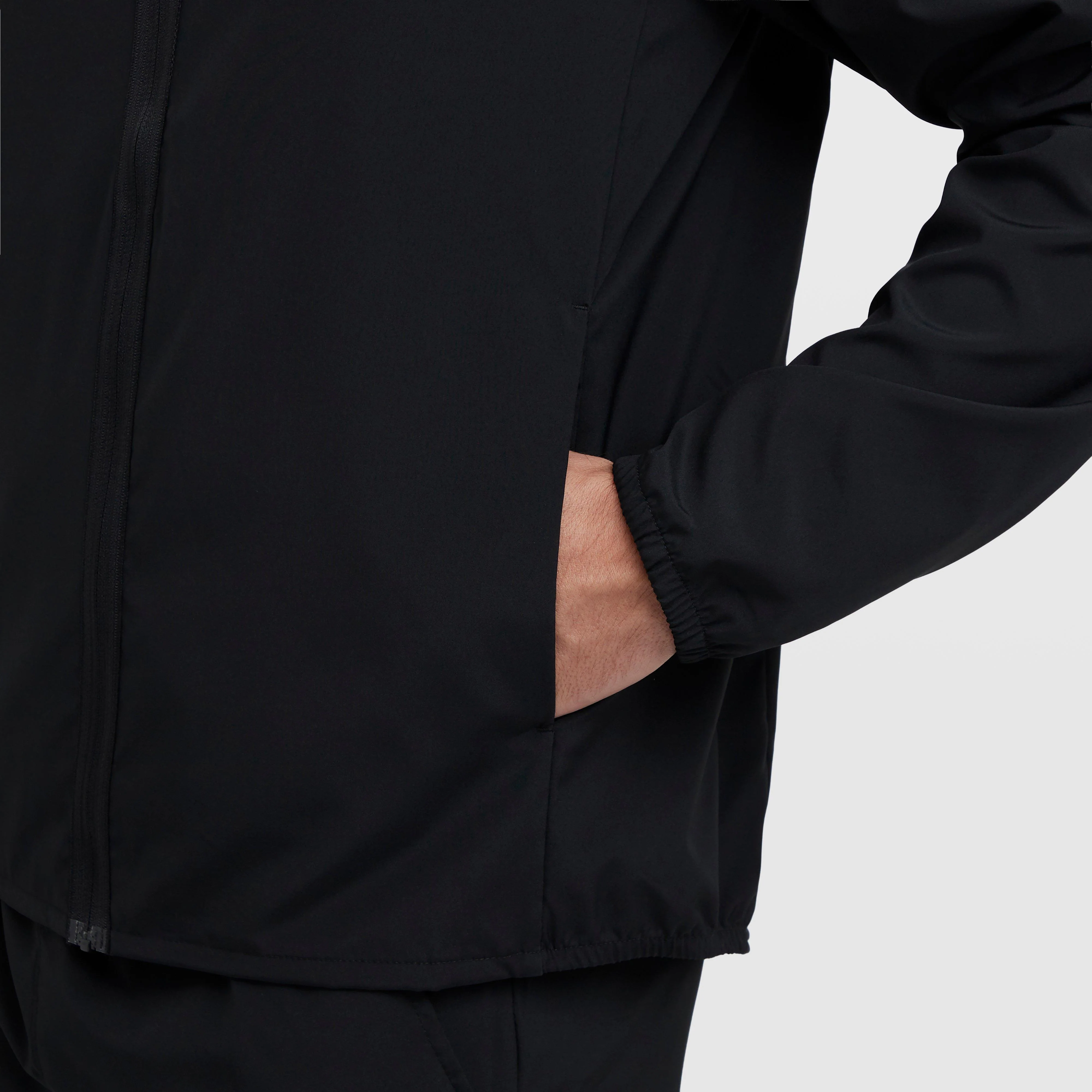 Men's Form Dri-FIT Hooded Versatile Jacket - Image 5