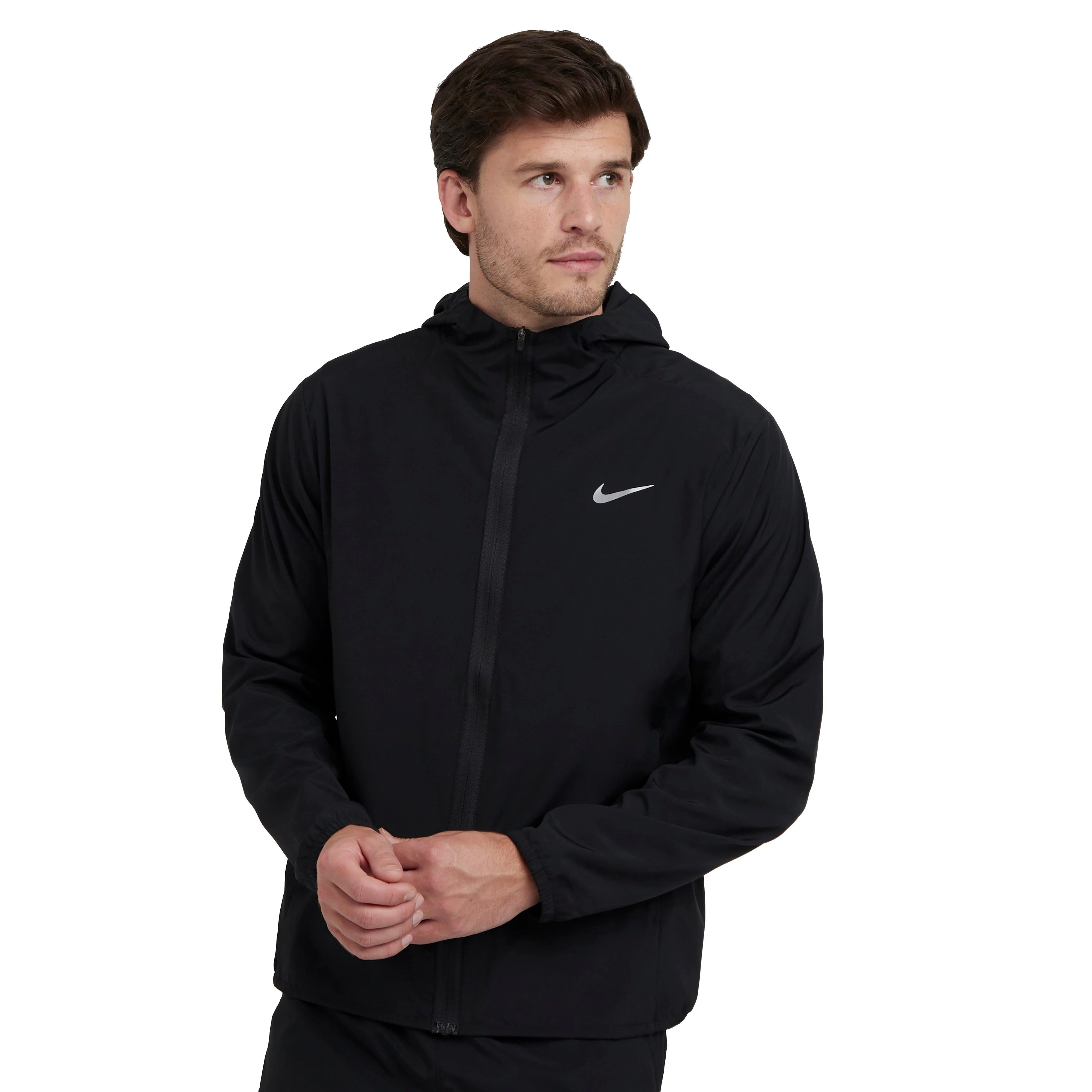 Men's Form Dri-FIT Hooded Versatile Jacket - Image 7