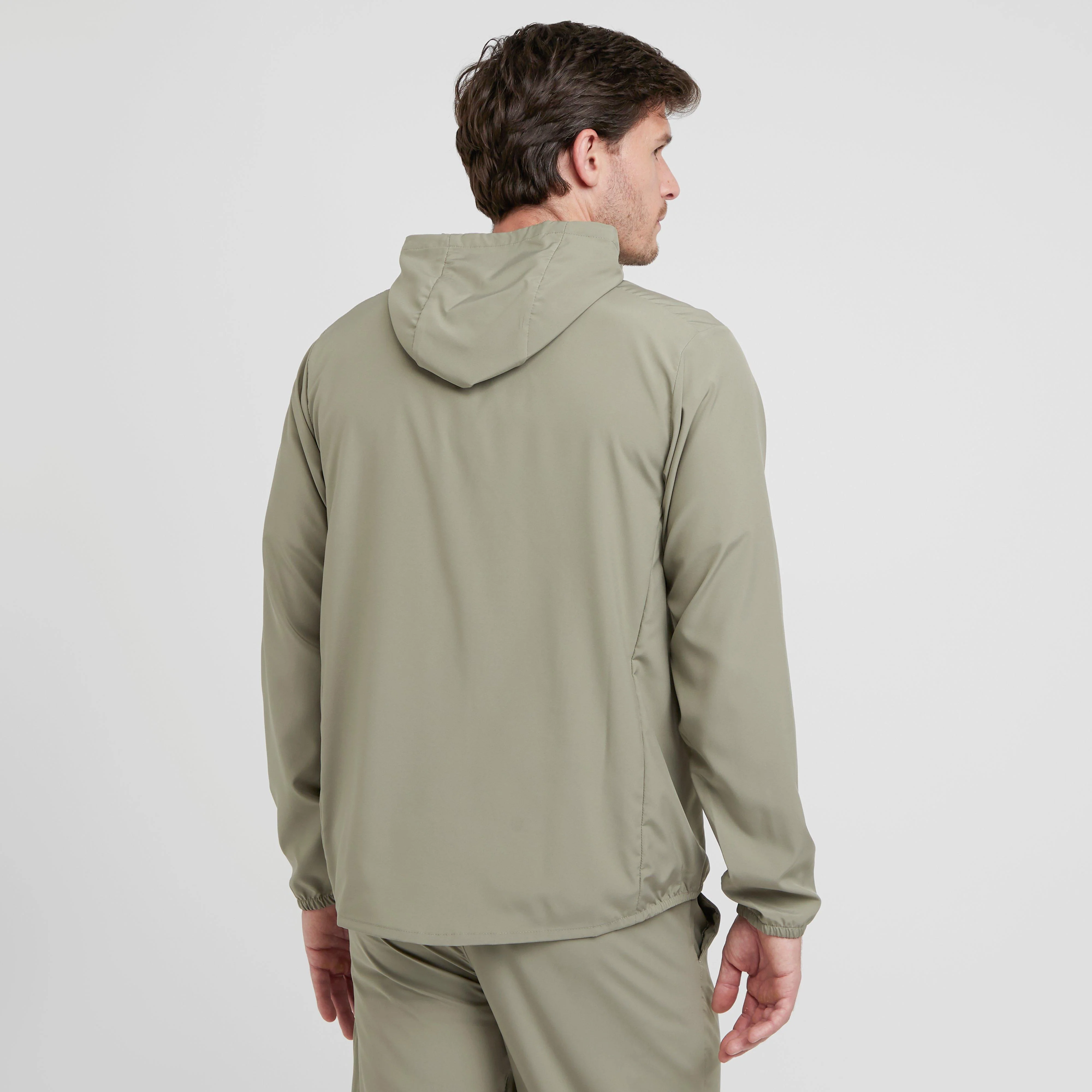 Men's Form Dri-FIT Hooded Versatile Jacket - Image 2