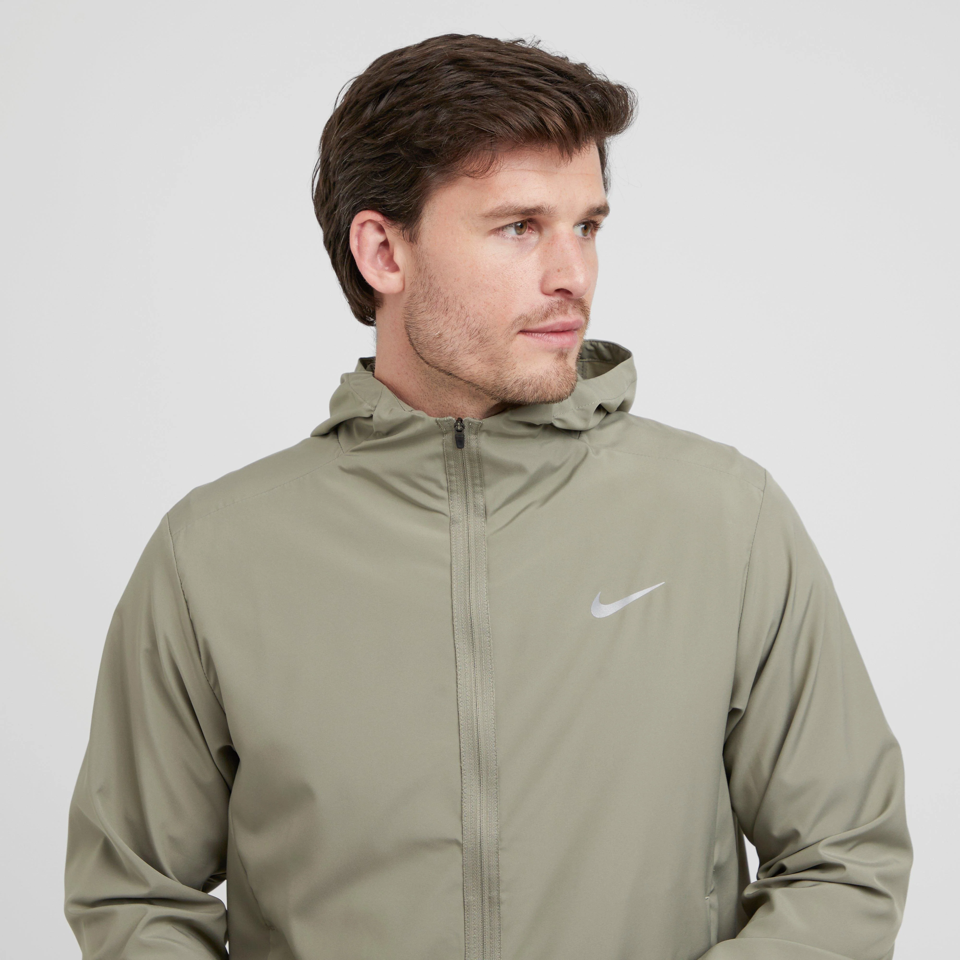 Men's Form Dri-FIT Hooded Versatile Jacket - Image 4