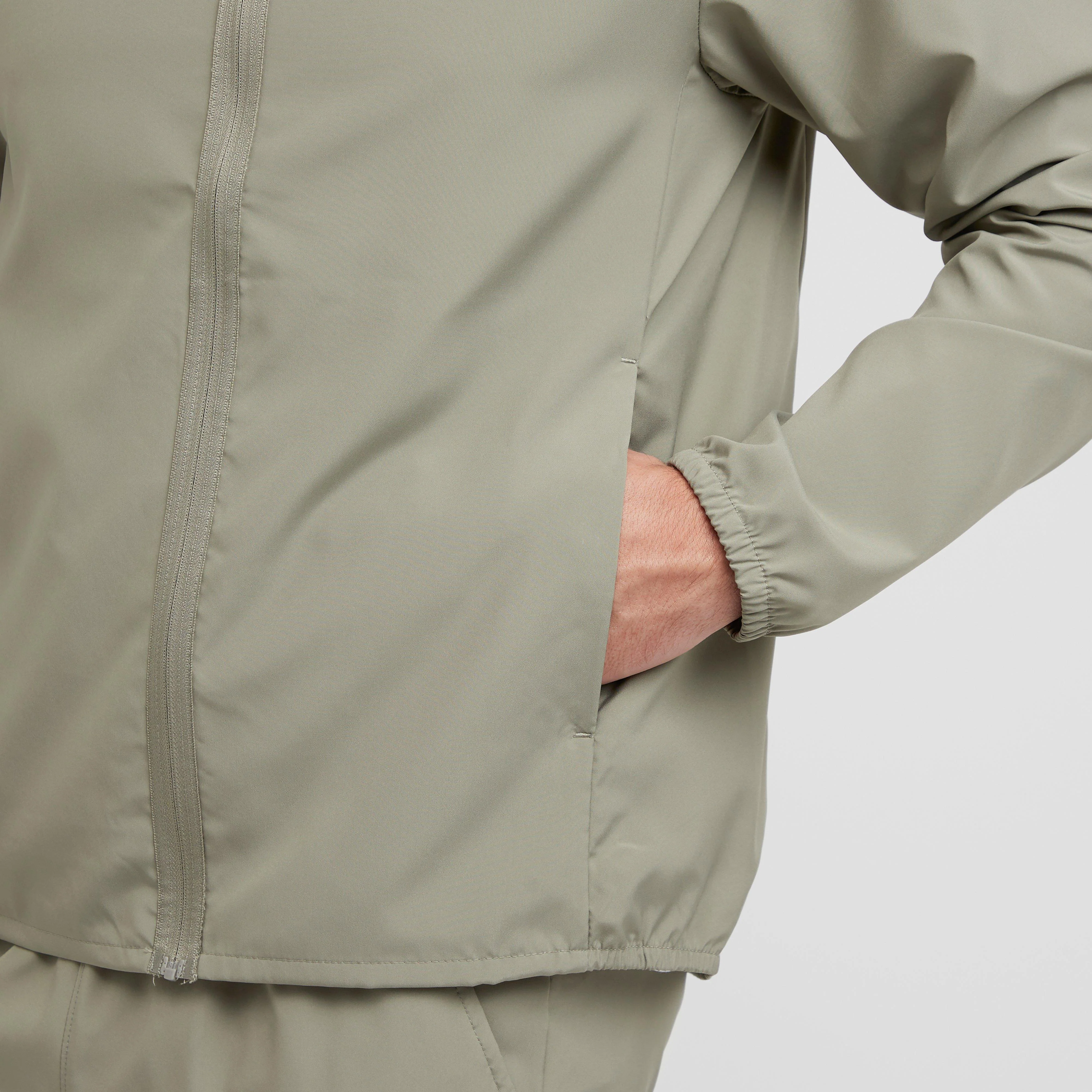Men's Form Dri-FIT Hooded Versatile Jacket - Image 5