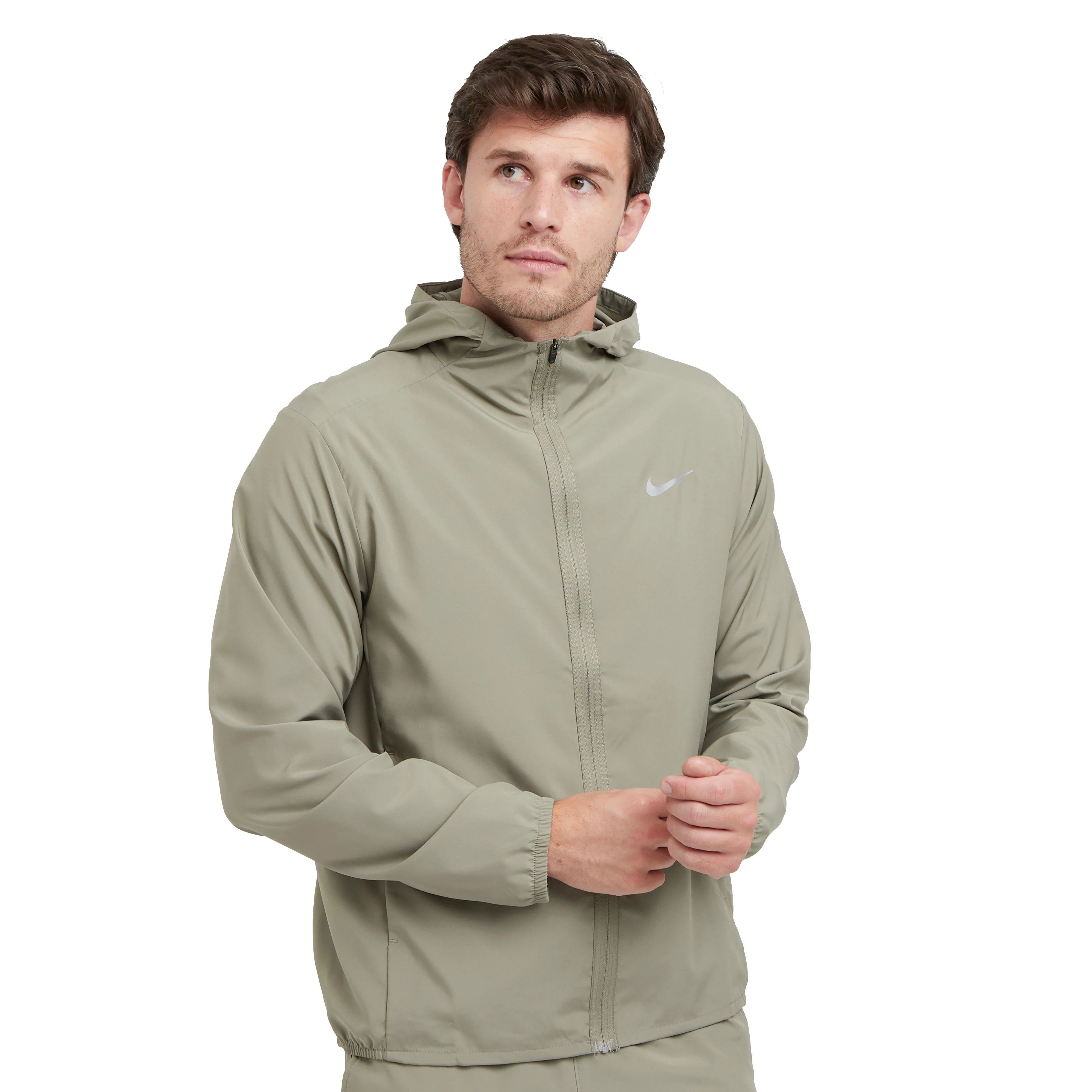 Men's Form Dri-FIT Hooded Versatile Jacket - Image 7