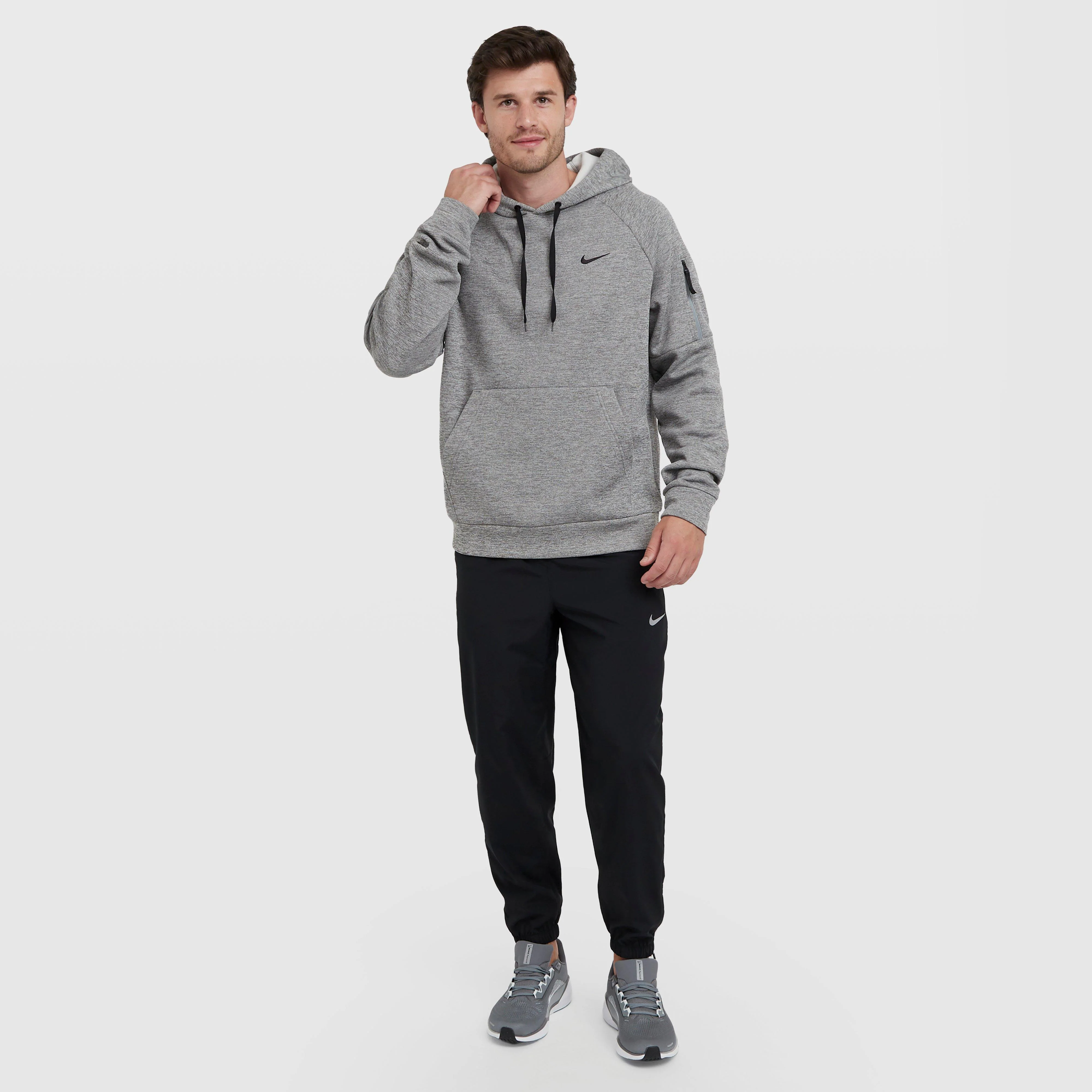 Men’s Golf Therma-Fit Fitness Pullover Hoodie - Image 3