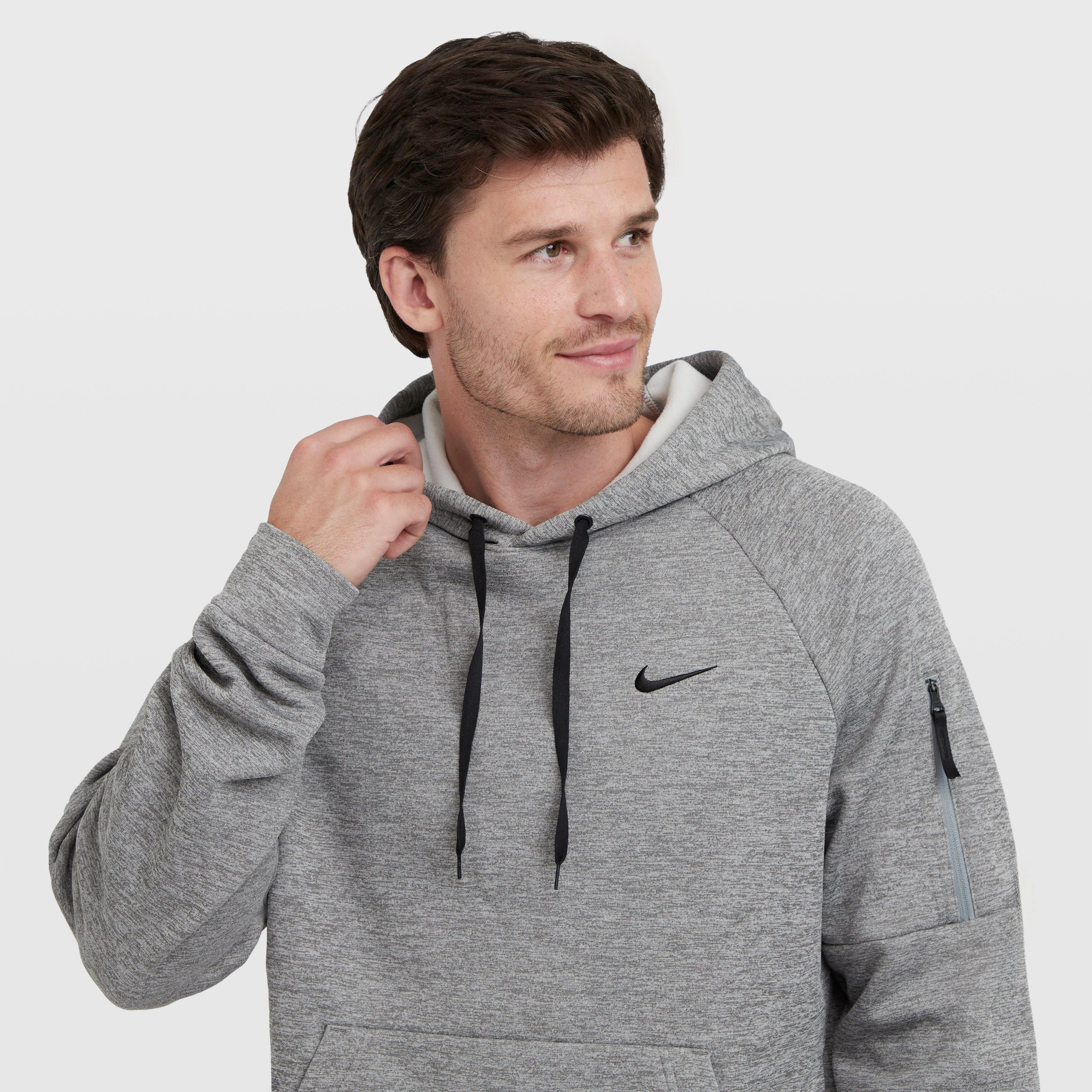 Men’s Golf Therma-Fit Fitness Pullover Hoodie - Image 4