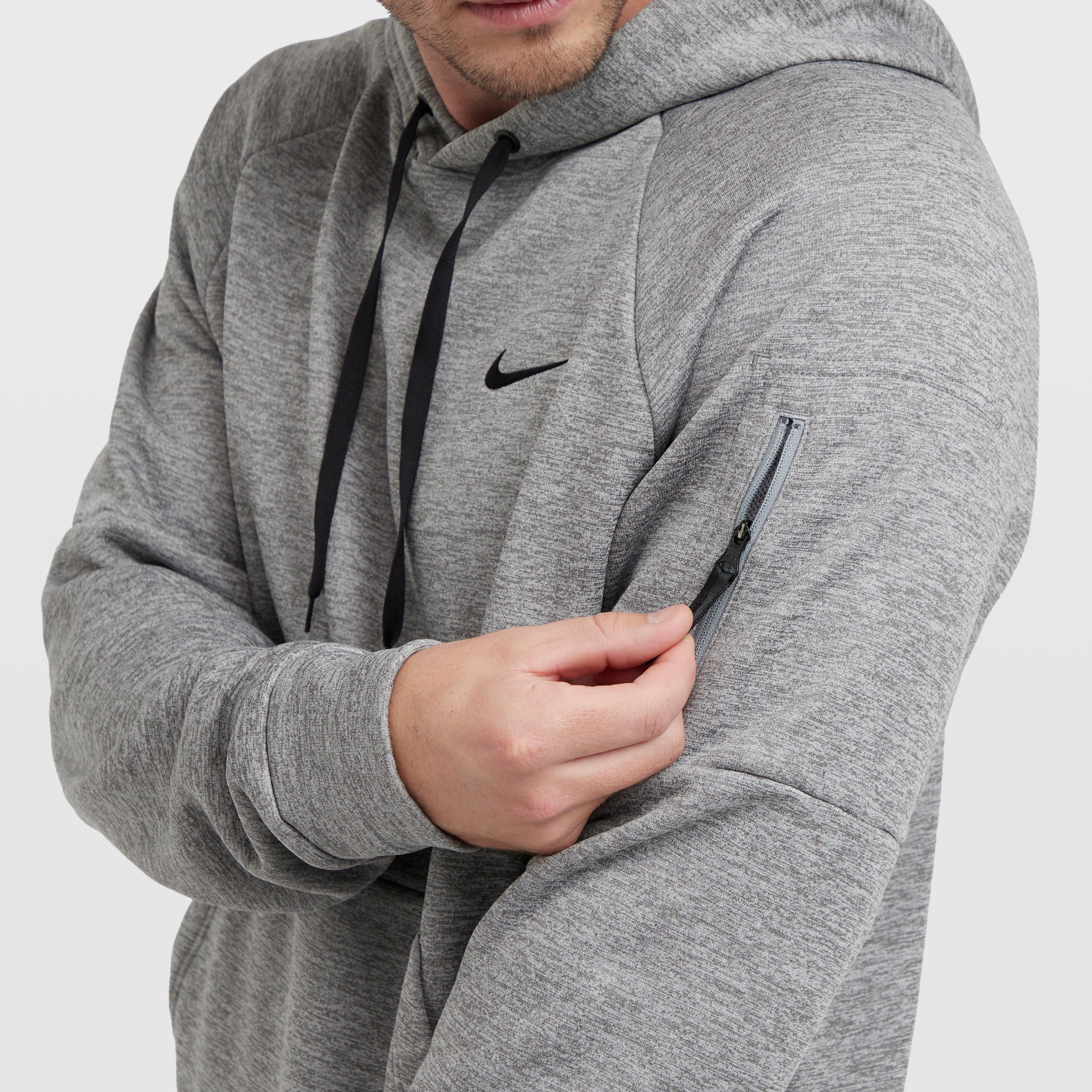Men’s Golf Therma-Fit Fitness Pullover Hoodie - Image 5
