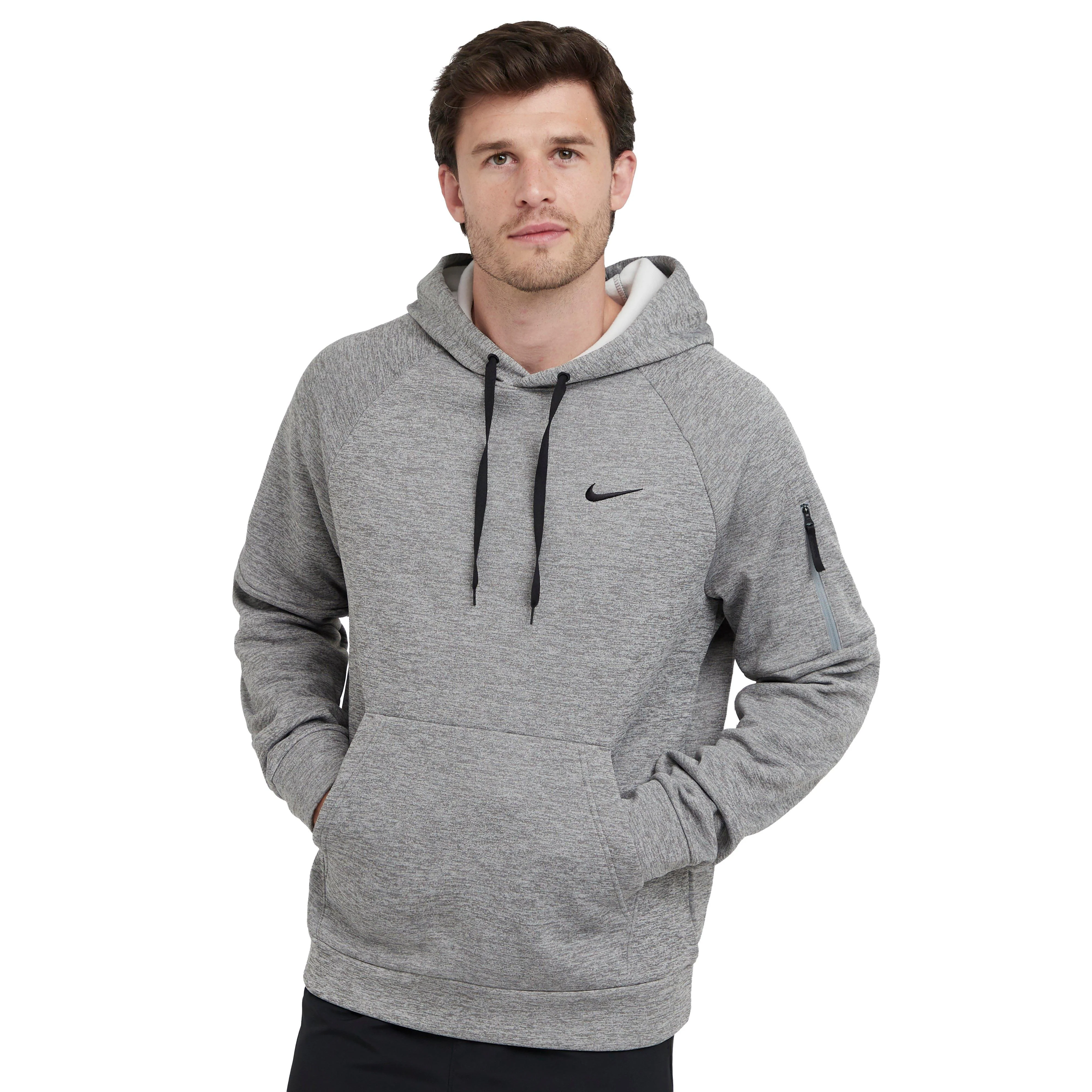Men’s Golf Therma-Fit Fitness Pullover Hoodie - Image 9