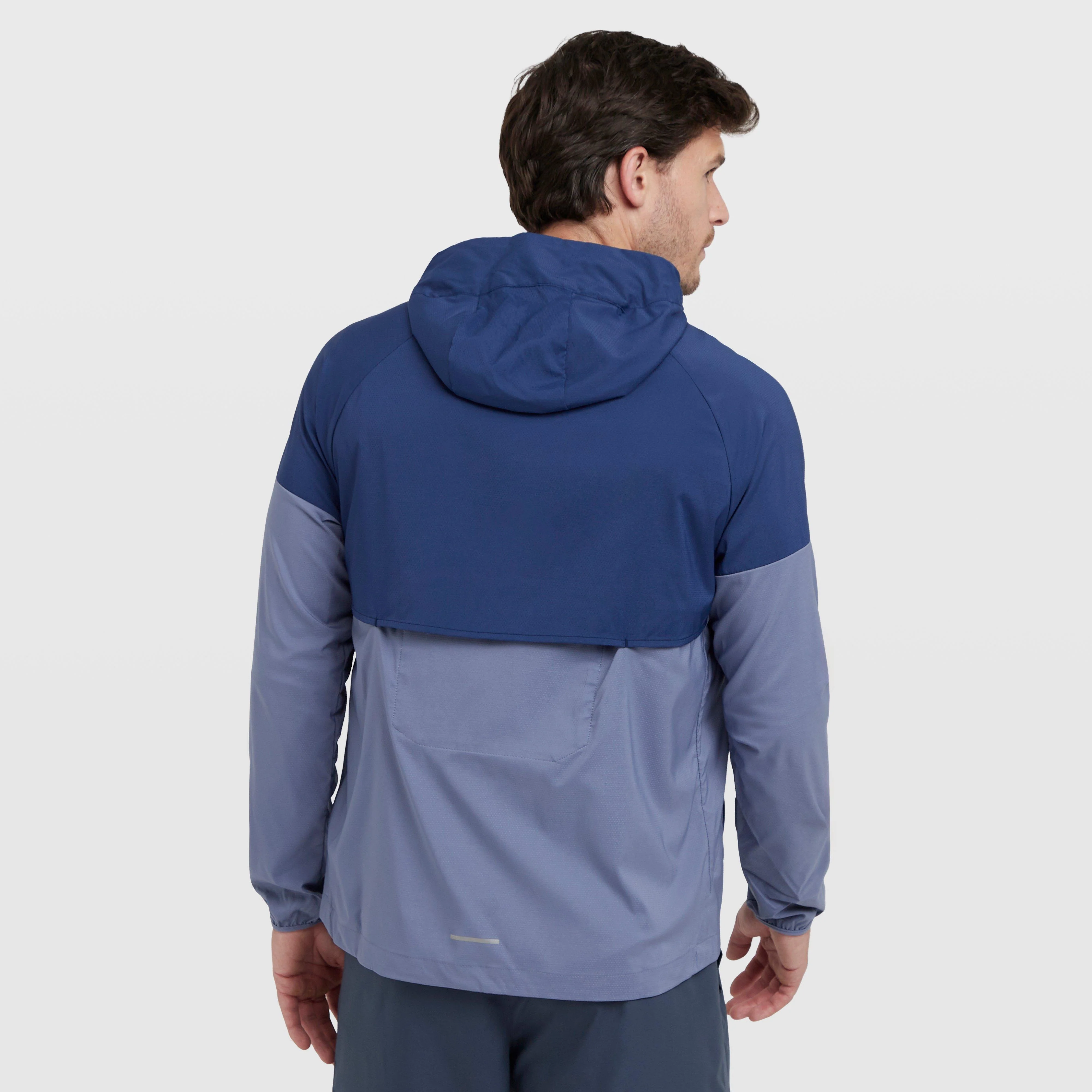 Men's Impossibly Light Windrunner Running Jacket - Image 2