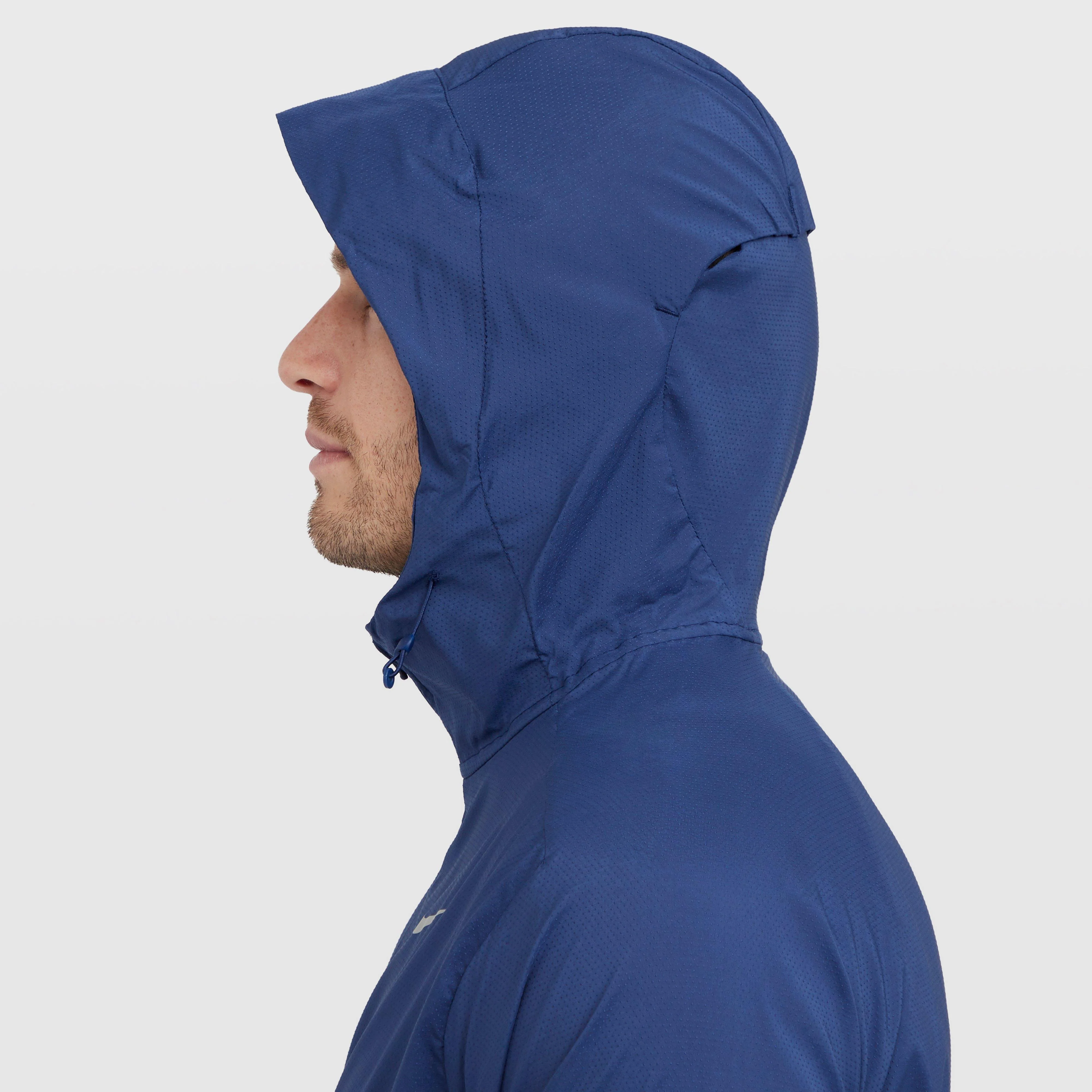 Men's Impossibly Light Windrunner Running Jacket - Image 5