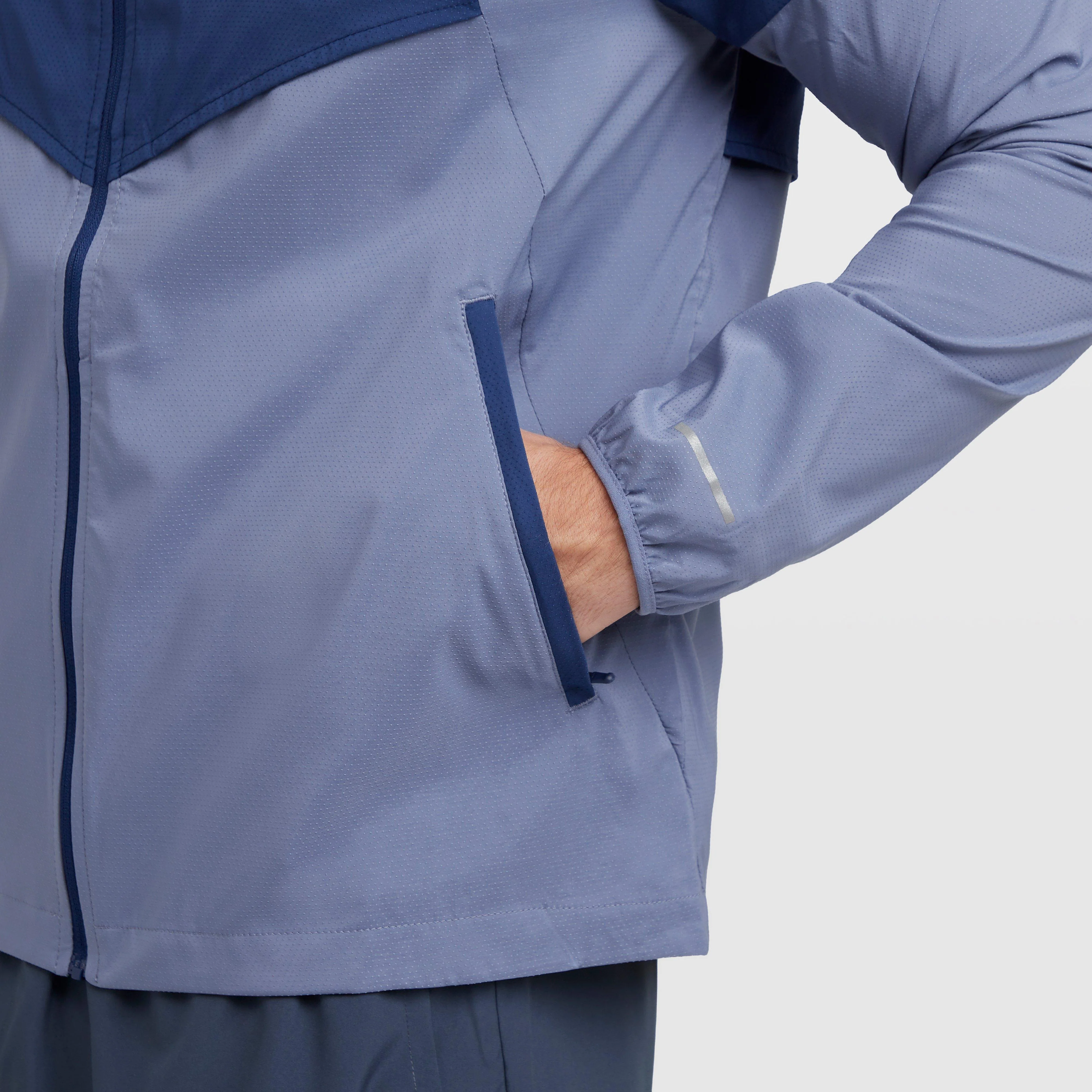 Men's Impossibly Light Windrunner Running Jacket - Image 7