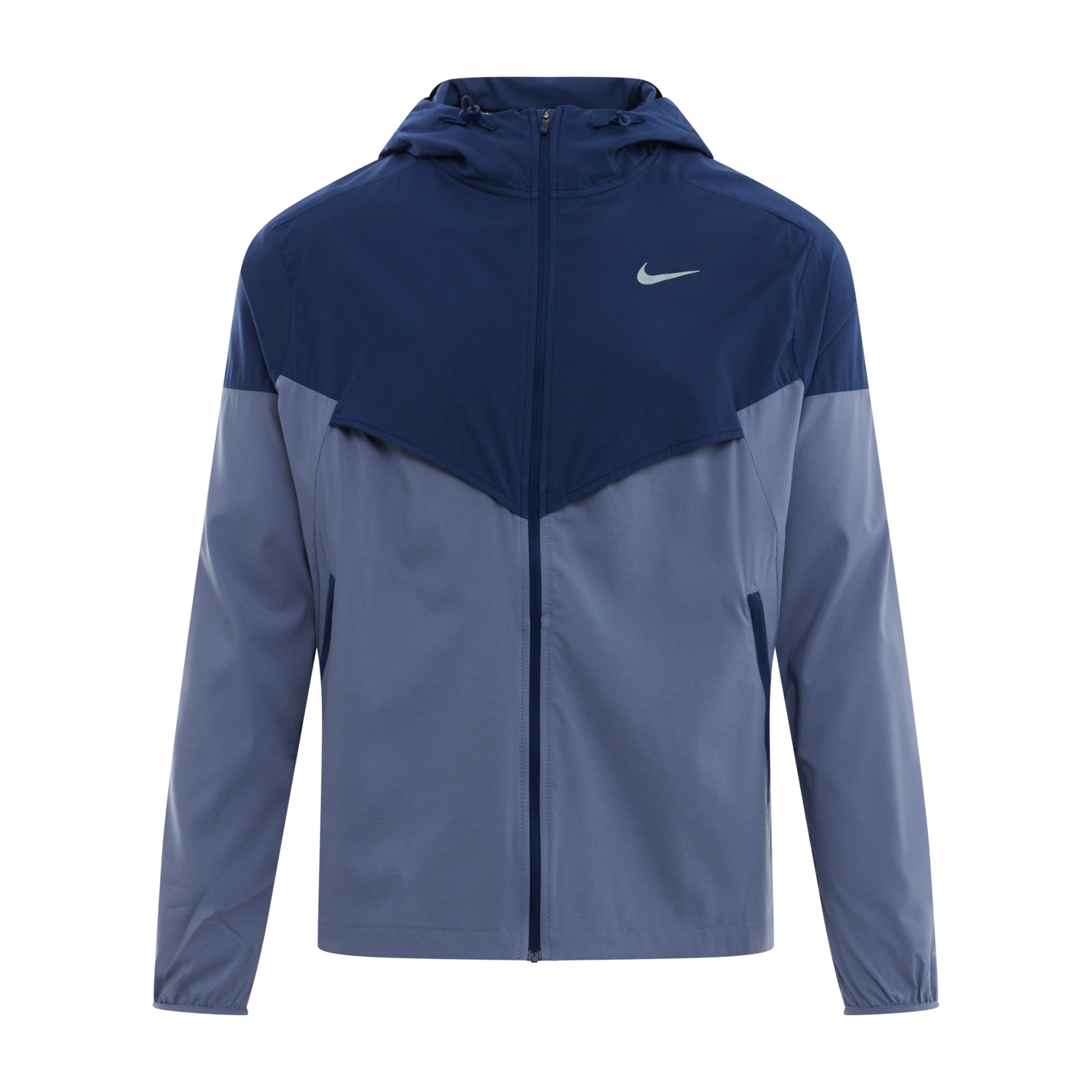 Men's Impossibly Light Windrunner Running Jacket - Image 8