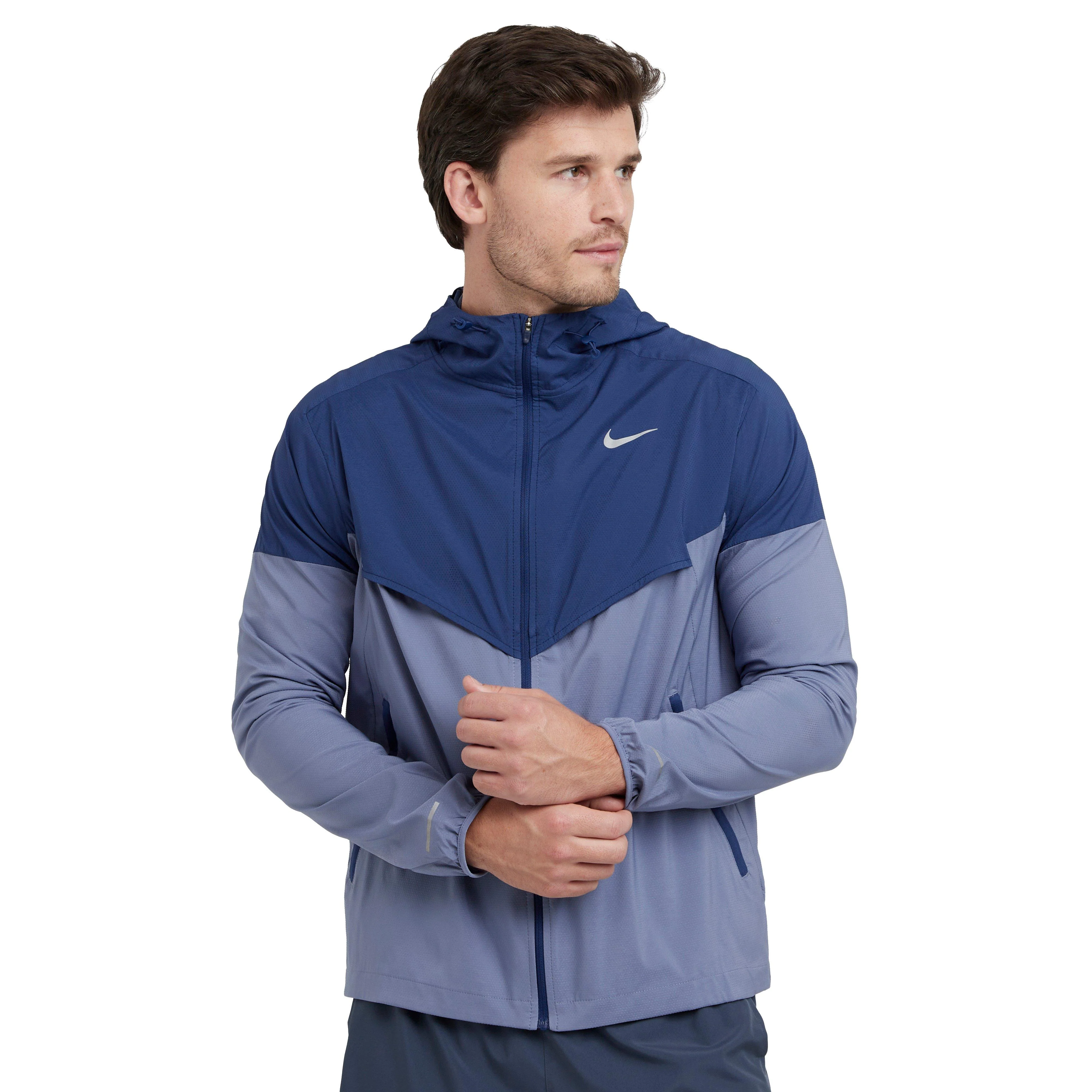Men's Impossibly Light Windrunner Running Jacket - Image 9