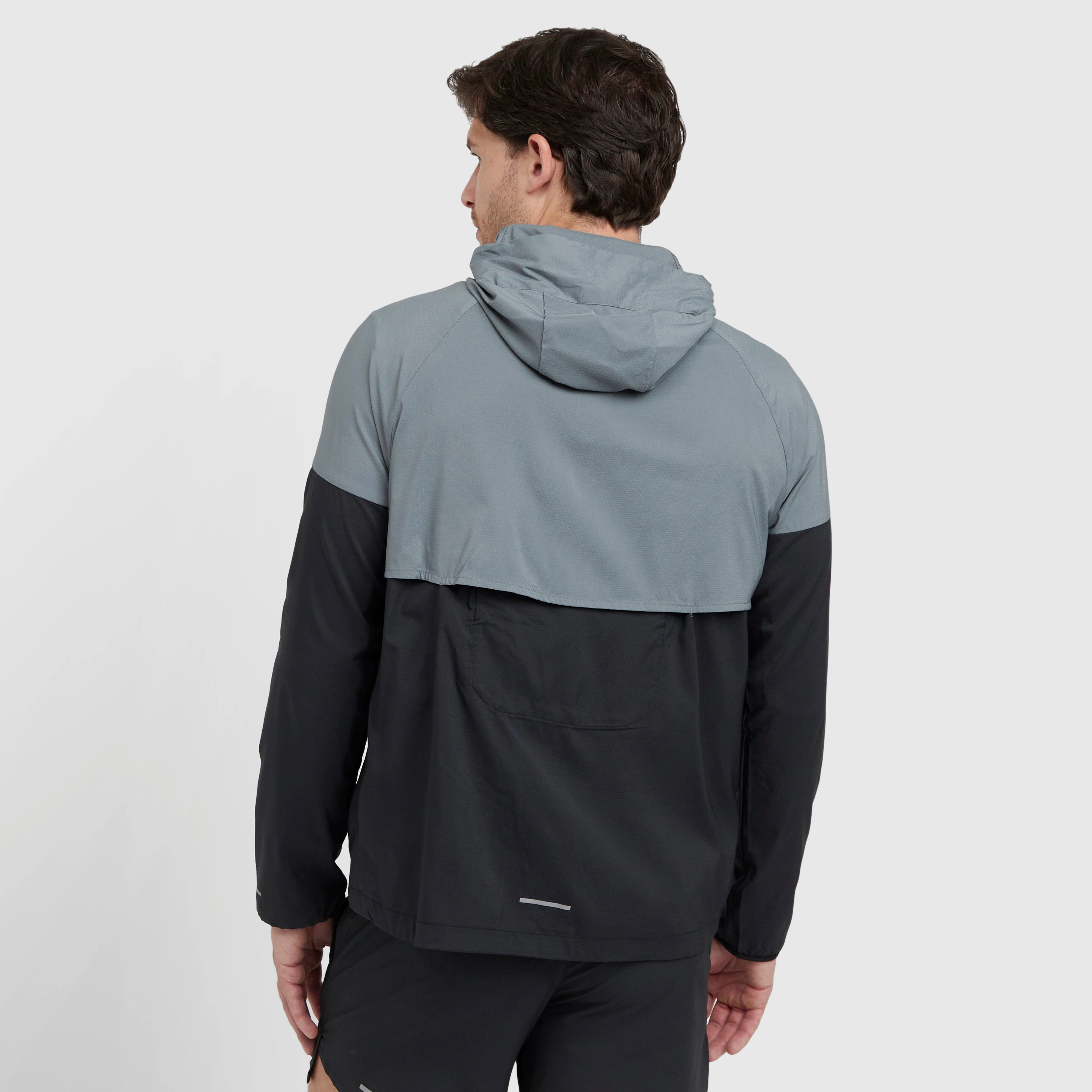 Men's Impossibly Light Windrunner Running Jacket - Image 2
