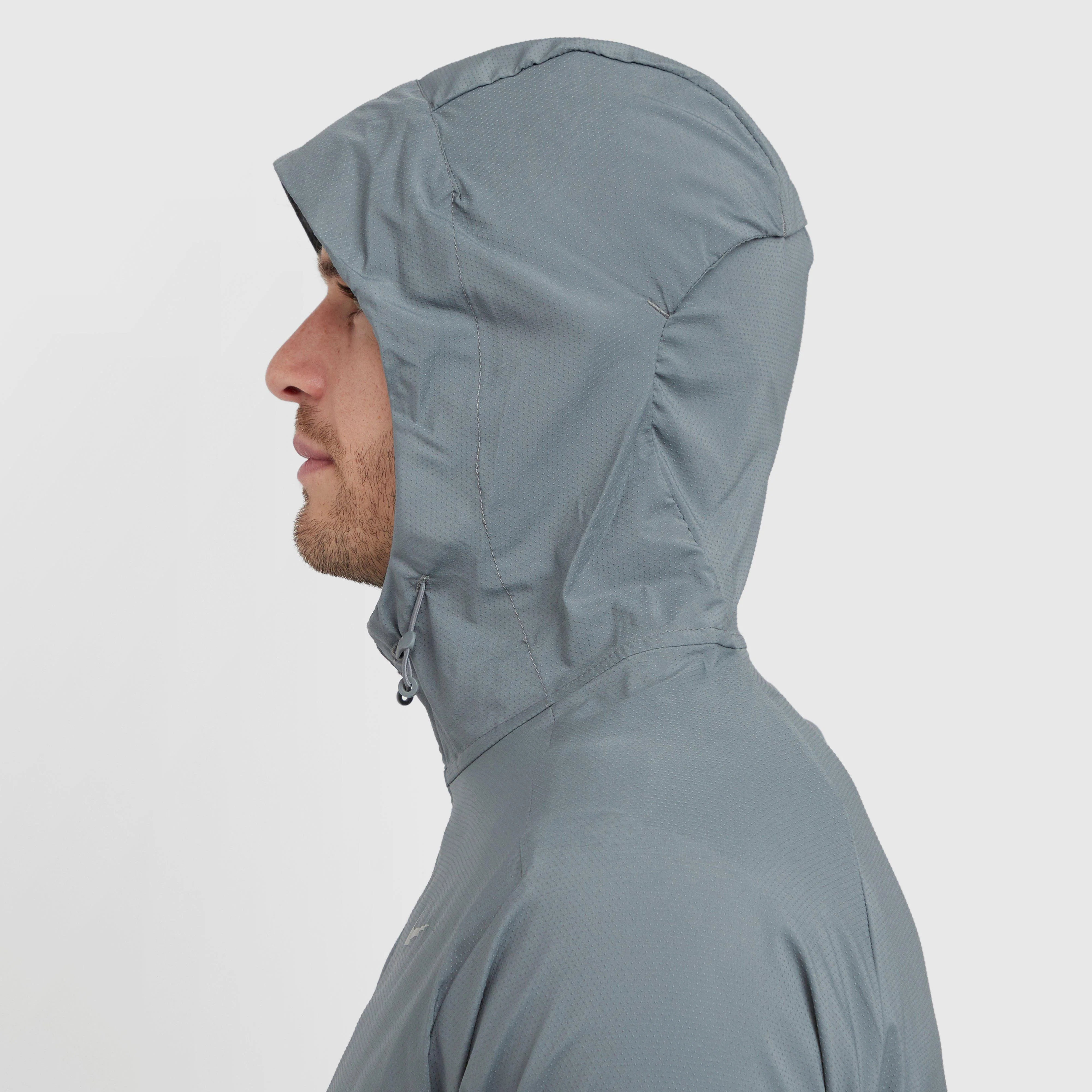 Men's Impossibly Light Windrunner Running Jacket - Image 5