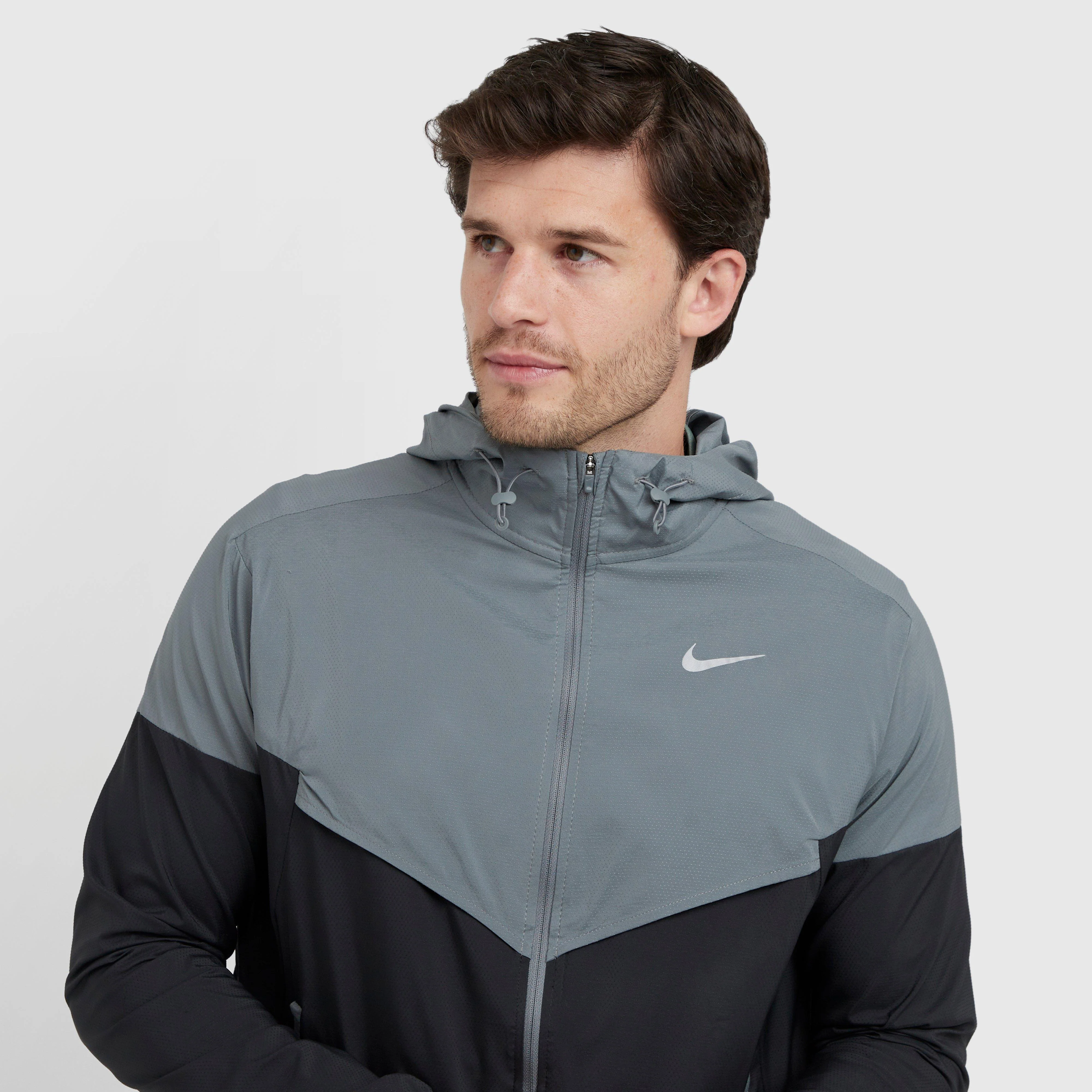 Men's Impossibly Light Windrunner Running Jacket - Image 6