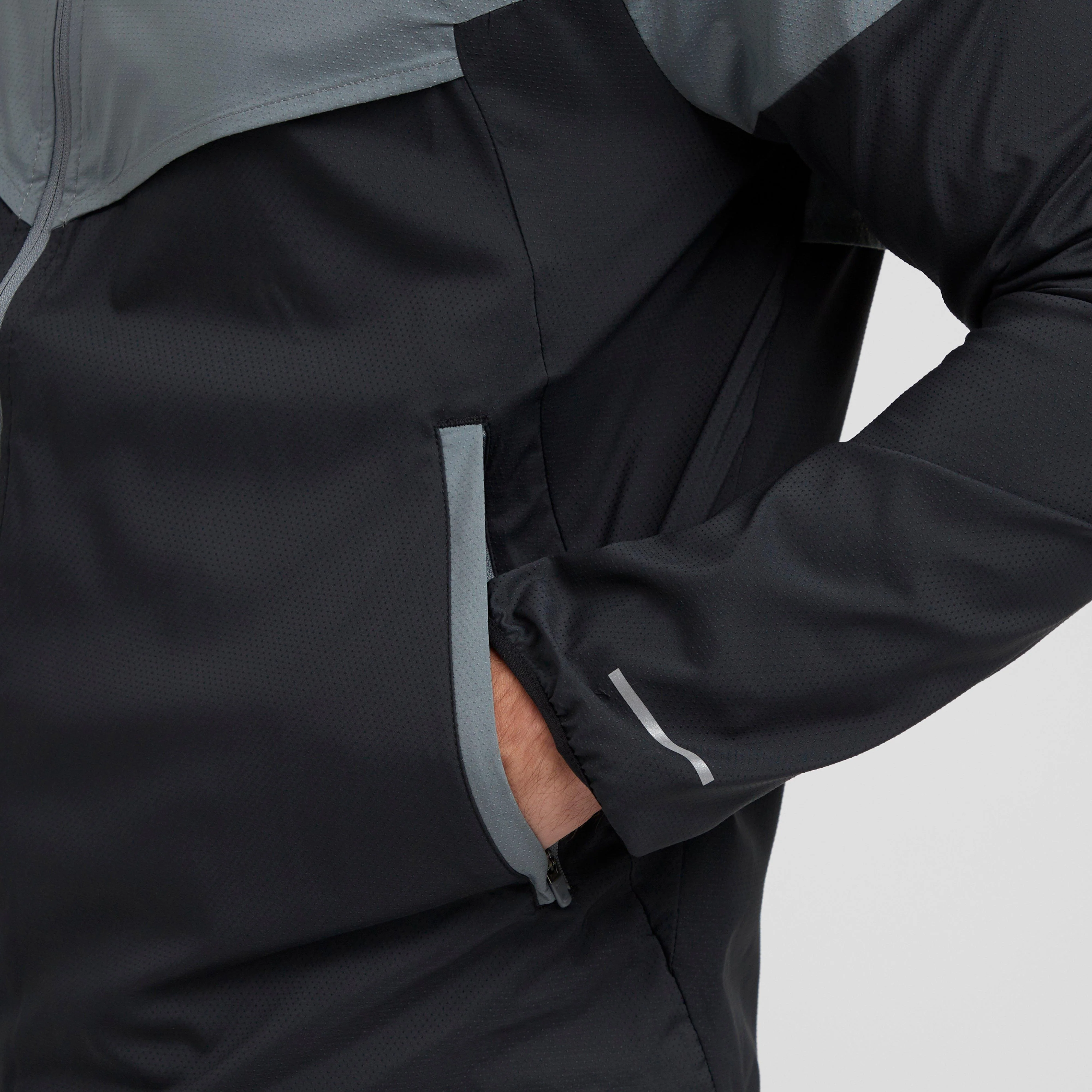 Men's Impossibly Light Windrunner Running Jacket - Image 7