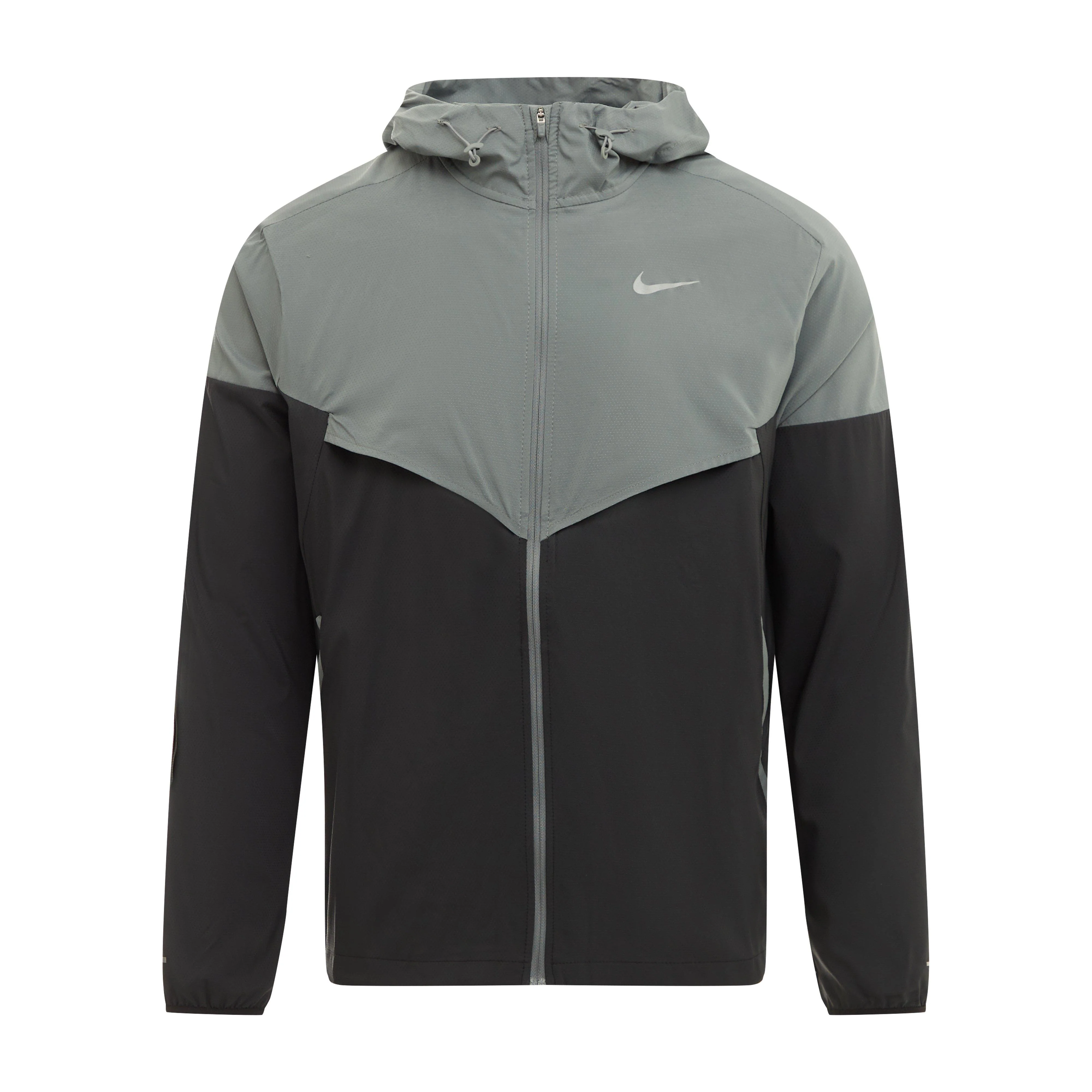 Men's Impossibly Light Windrunner Running Jacket - Image 8