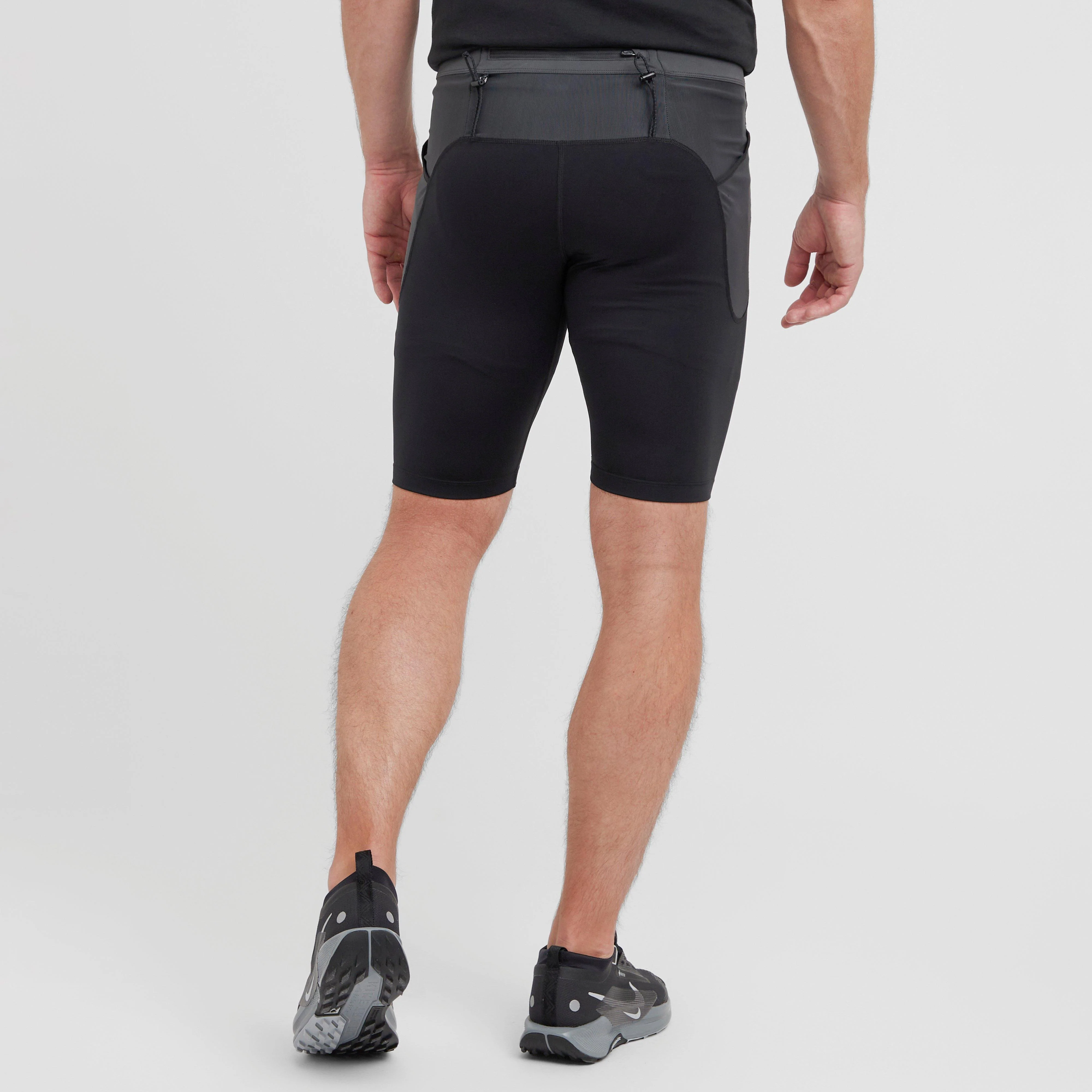 Men's Lava Loops Dri-FIT ADV Running Tights - Image 2