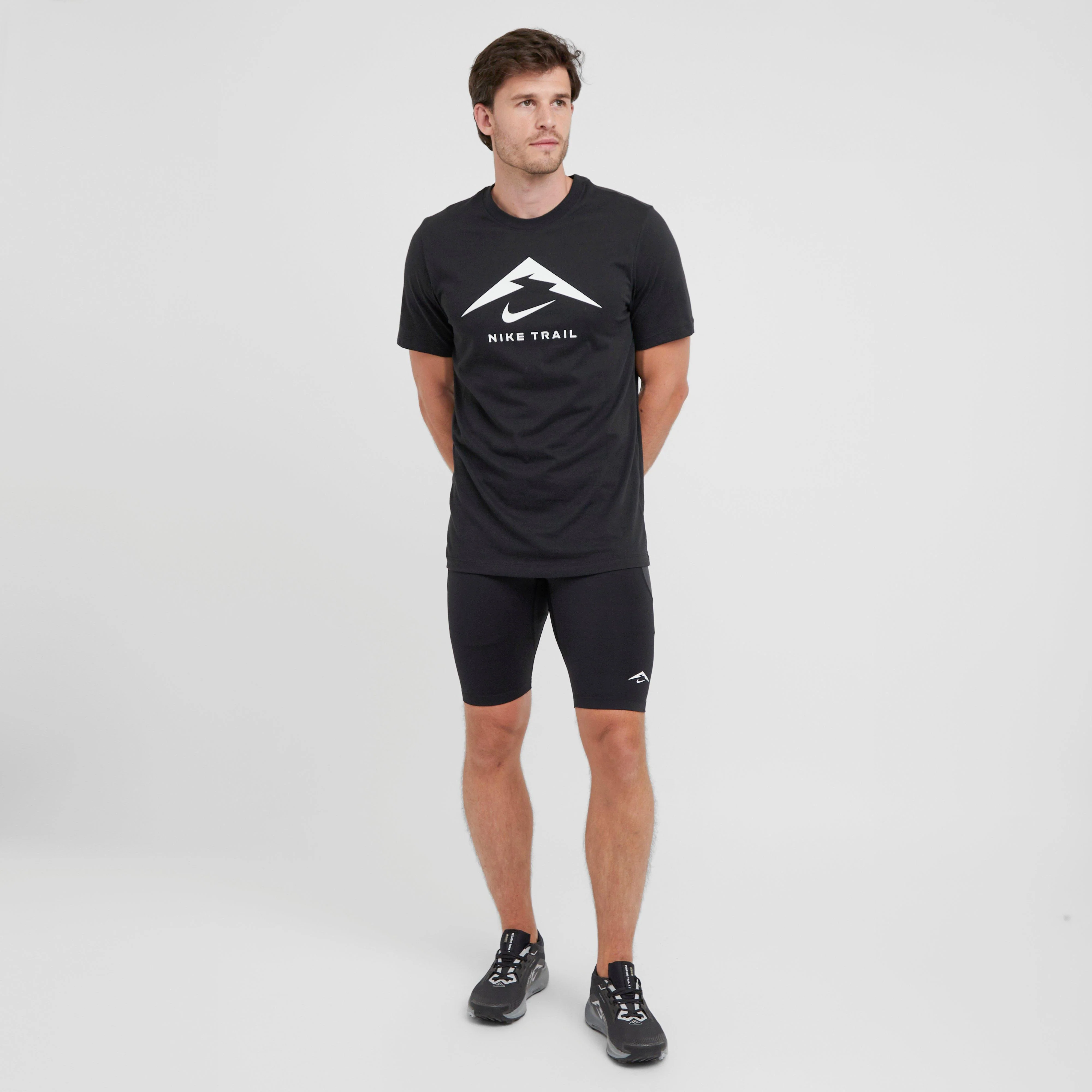 Men's Lava Loops Dri-FIT ADV Running Tights - Image 3