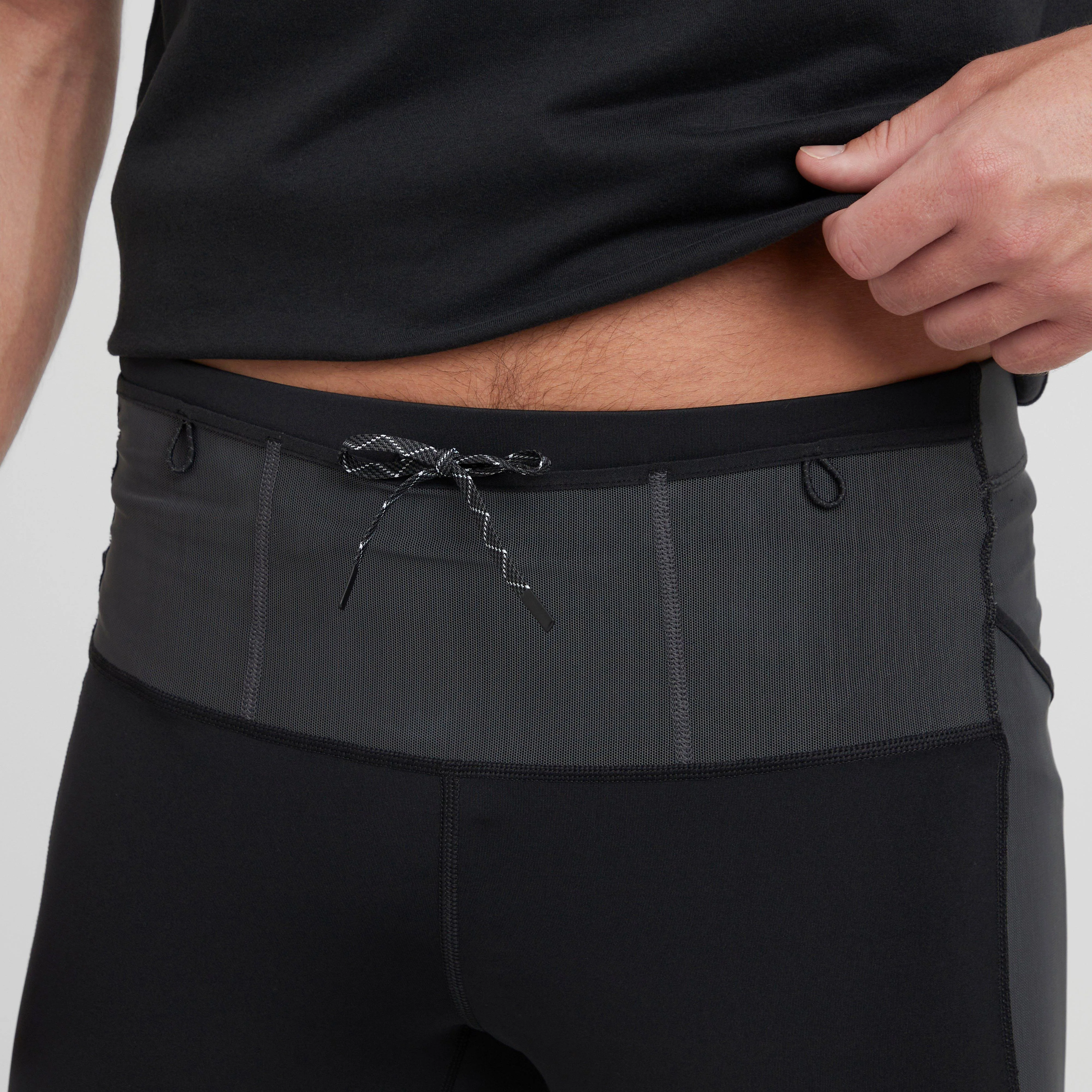 Men's Lava Loops Dri-FIT ADV Running Tights - Image 4