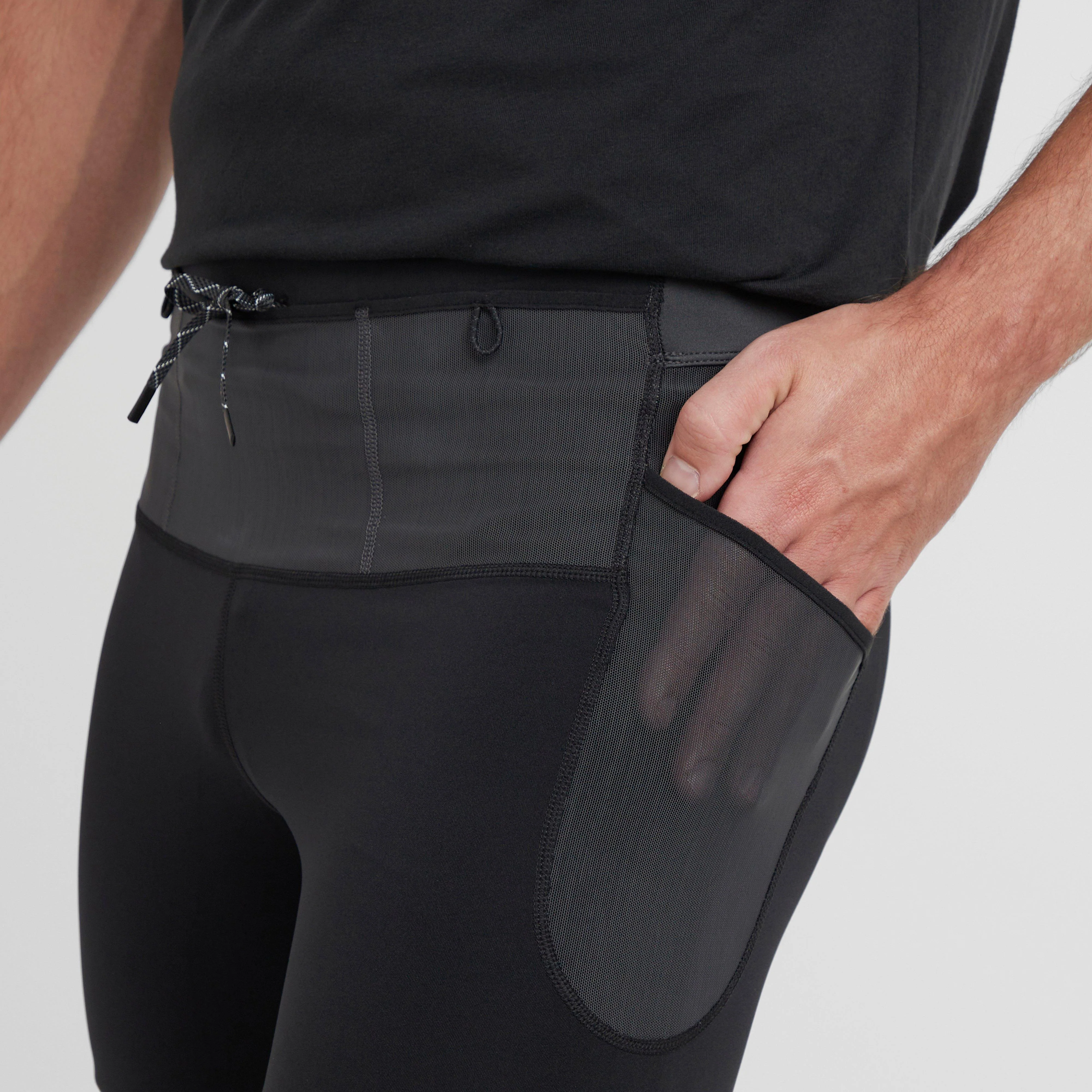 Men's Lava Loops Dri-FIT ADV Running Tights - Image 5