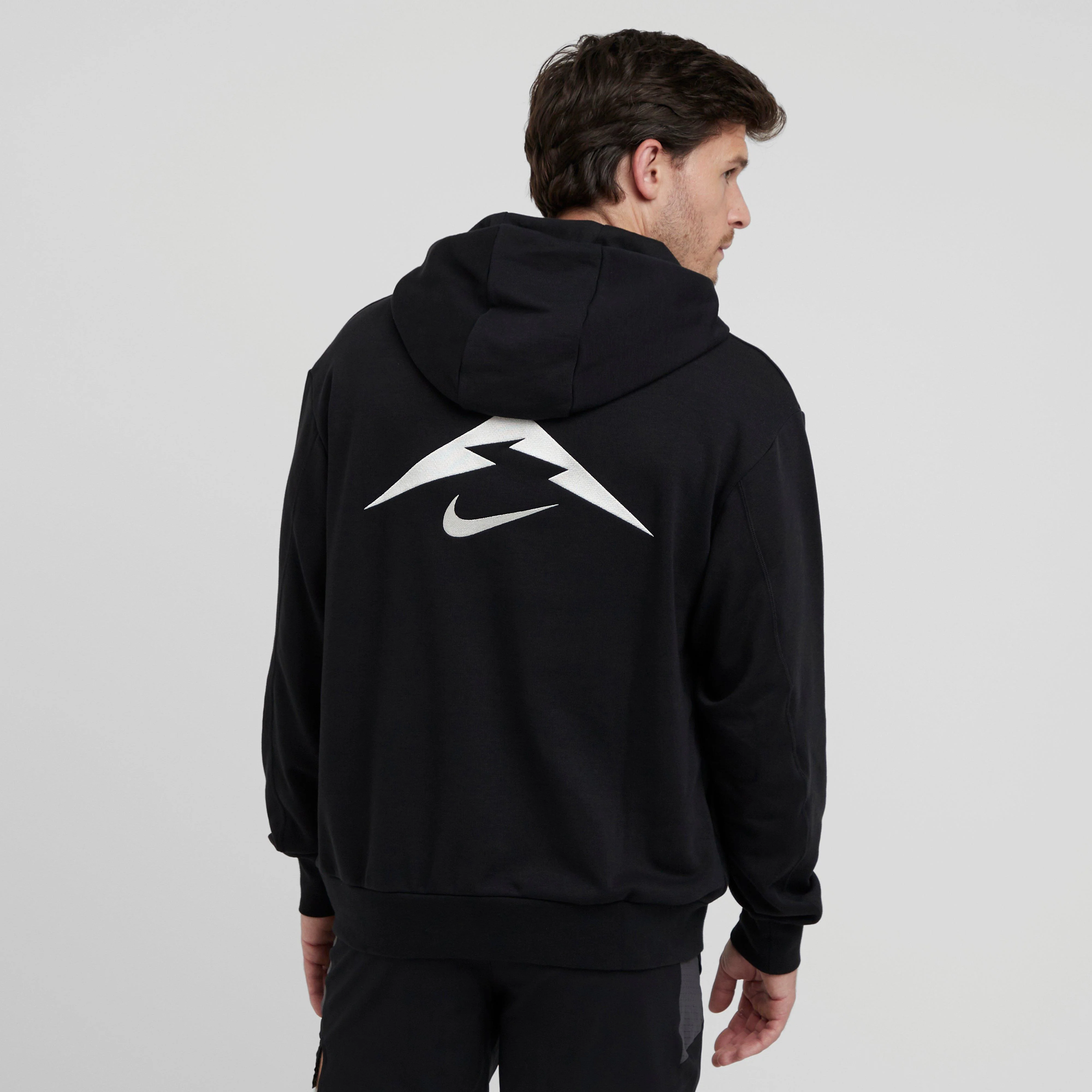 Men’s Magic Hour Dri-Fit Hoodie - Image 2