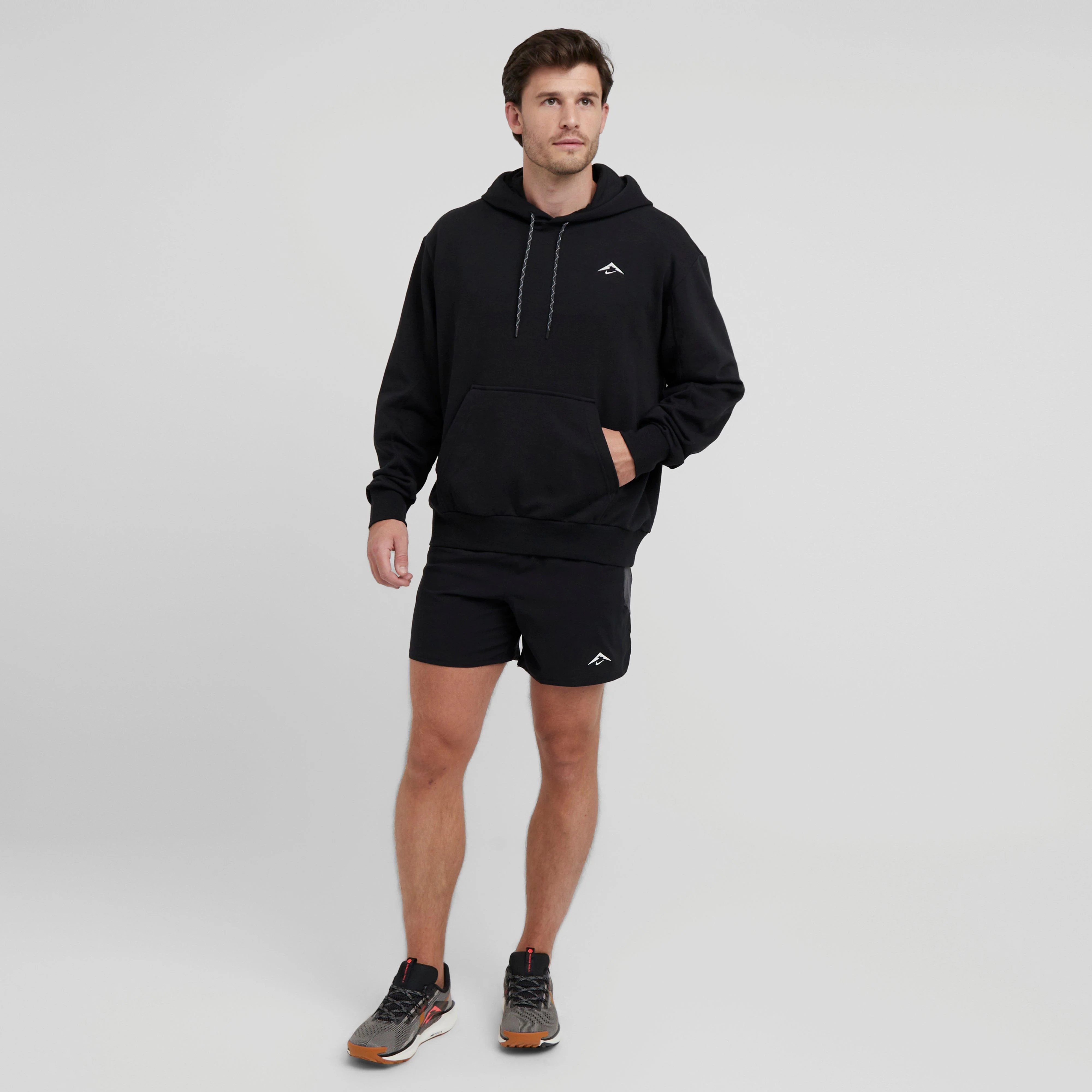 Men’s Magic Hour Dri-Fit Hoodie - Image 3
