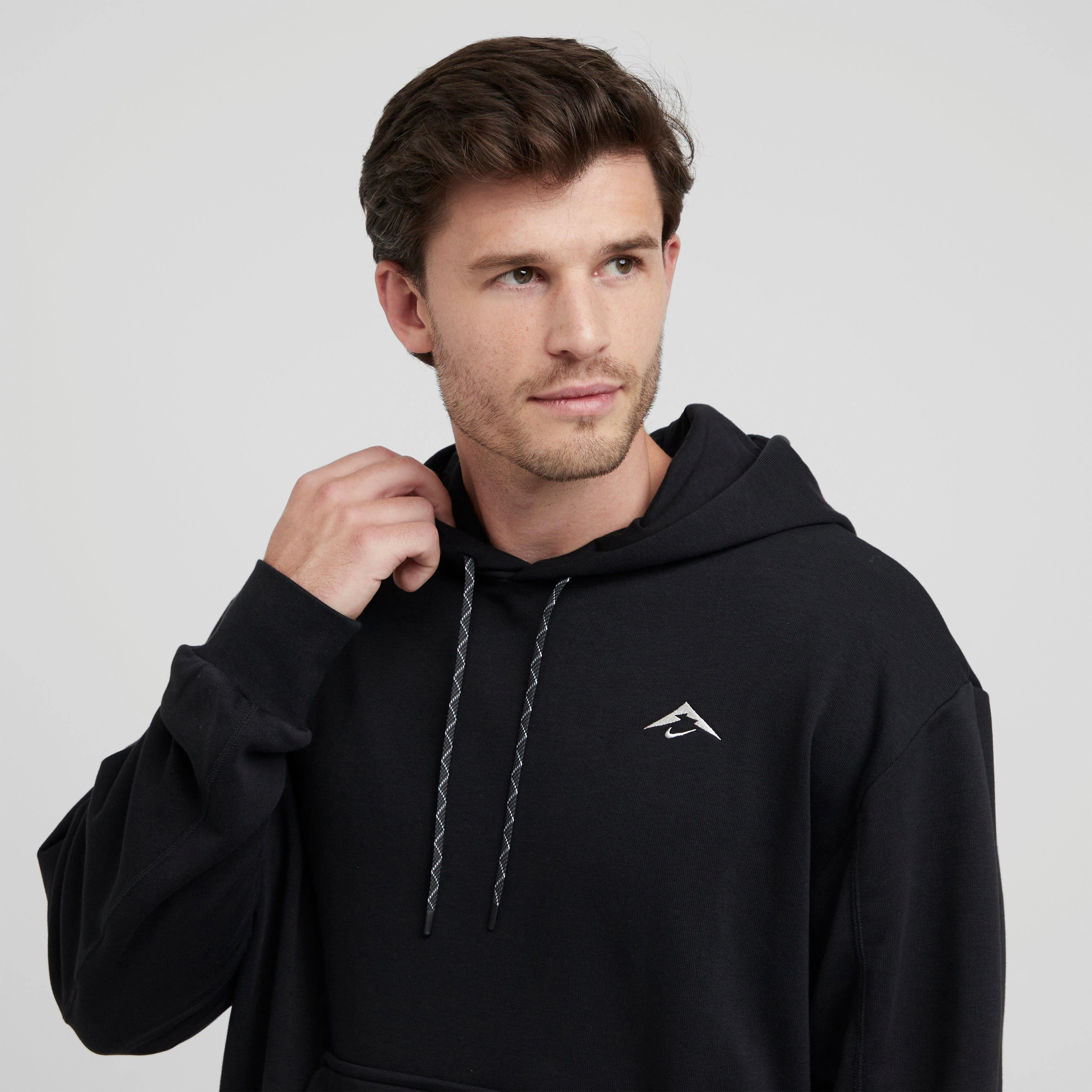 Men’s Magic Hour Dri-Fit Hoodie - Image 4