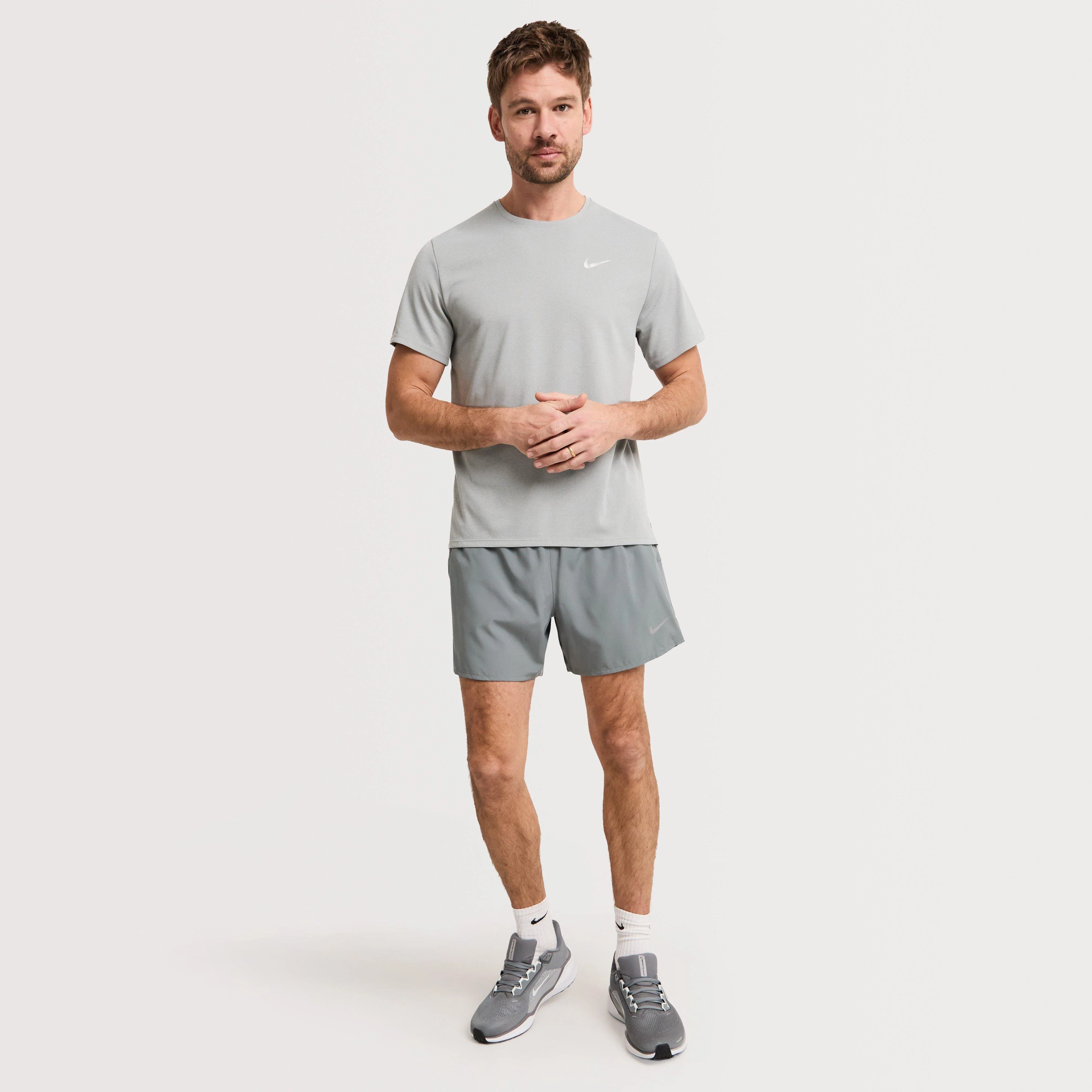 Men's Miler T-Shirt - Image 2