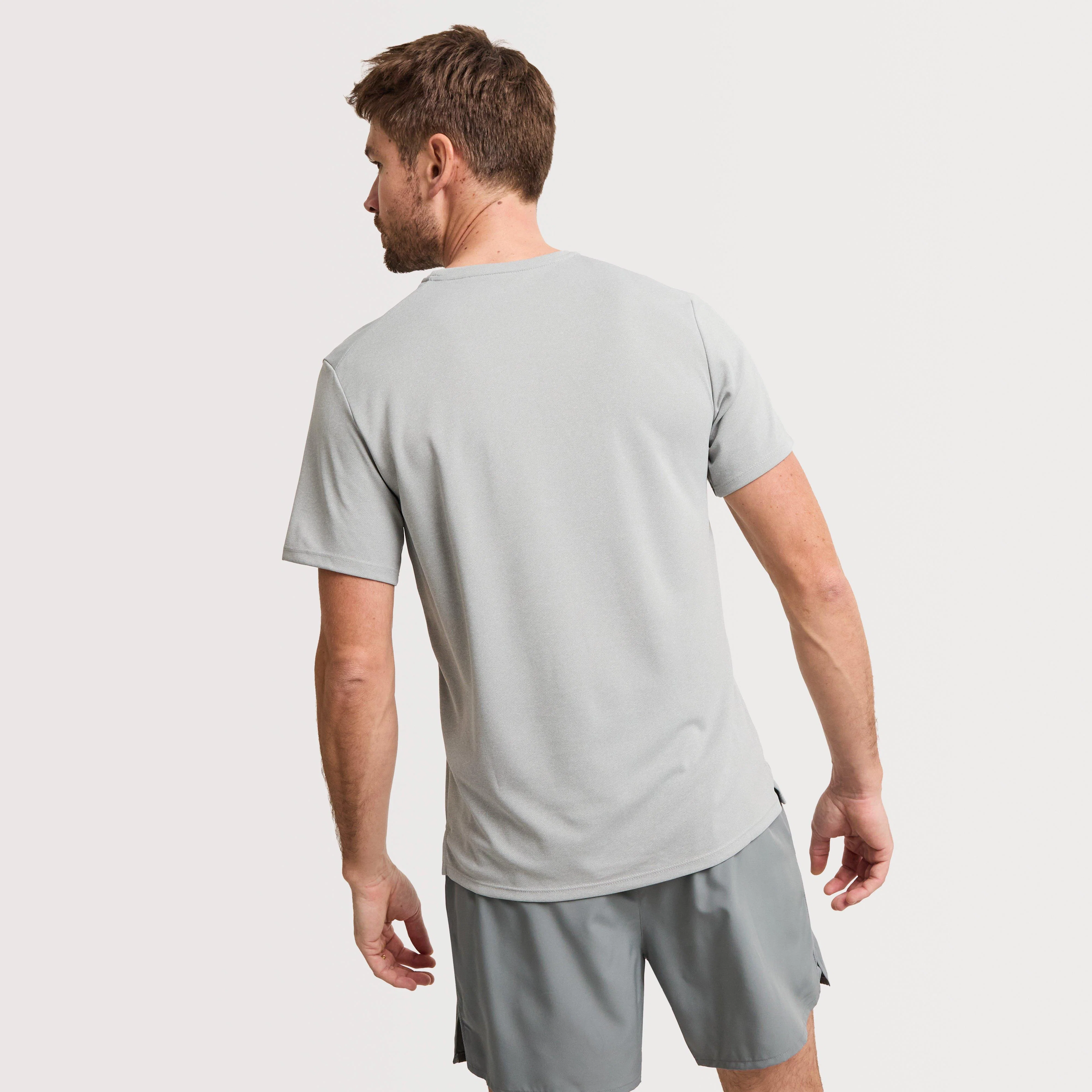 Men's Miler T-Shirt - Image 4