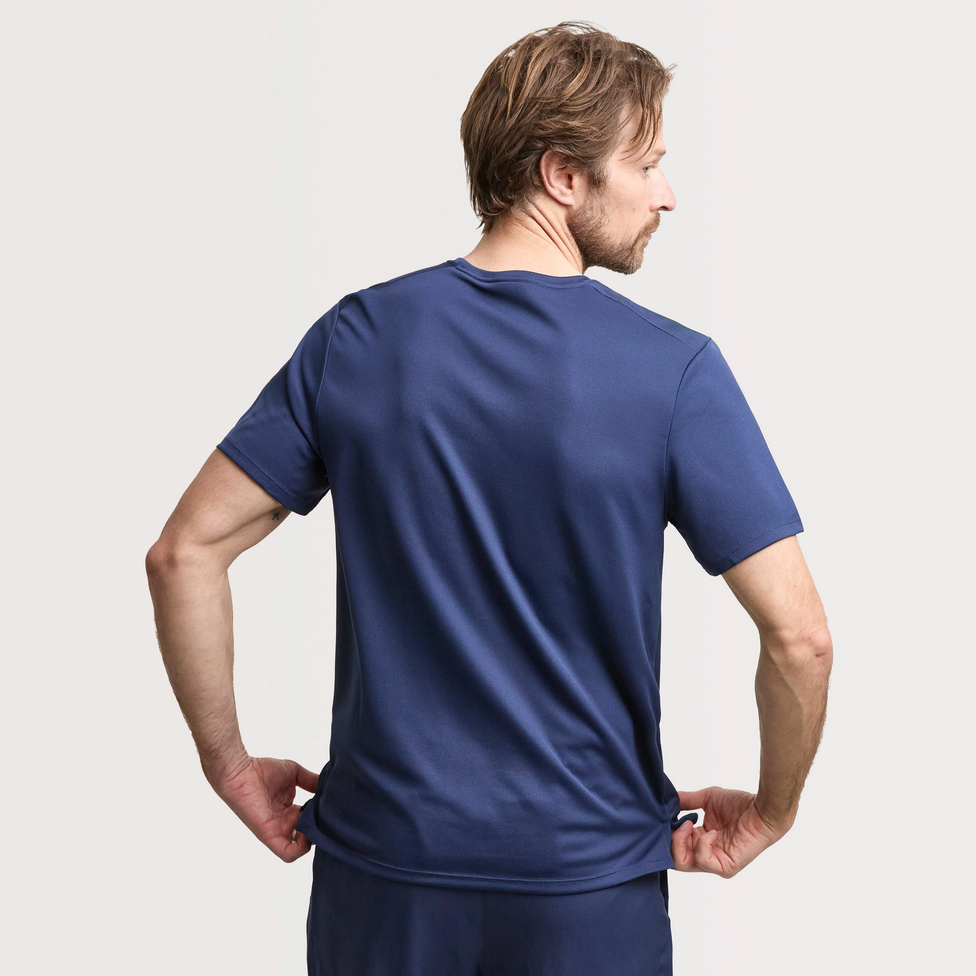 Men's Miler T-Shirt - Image 2