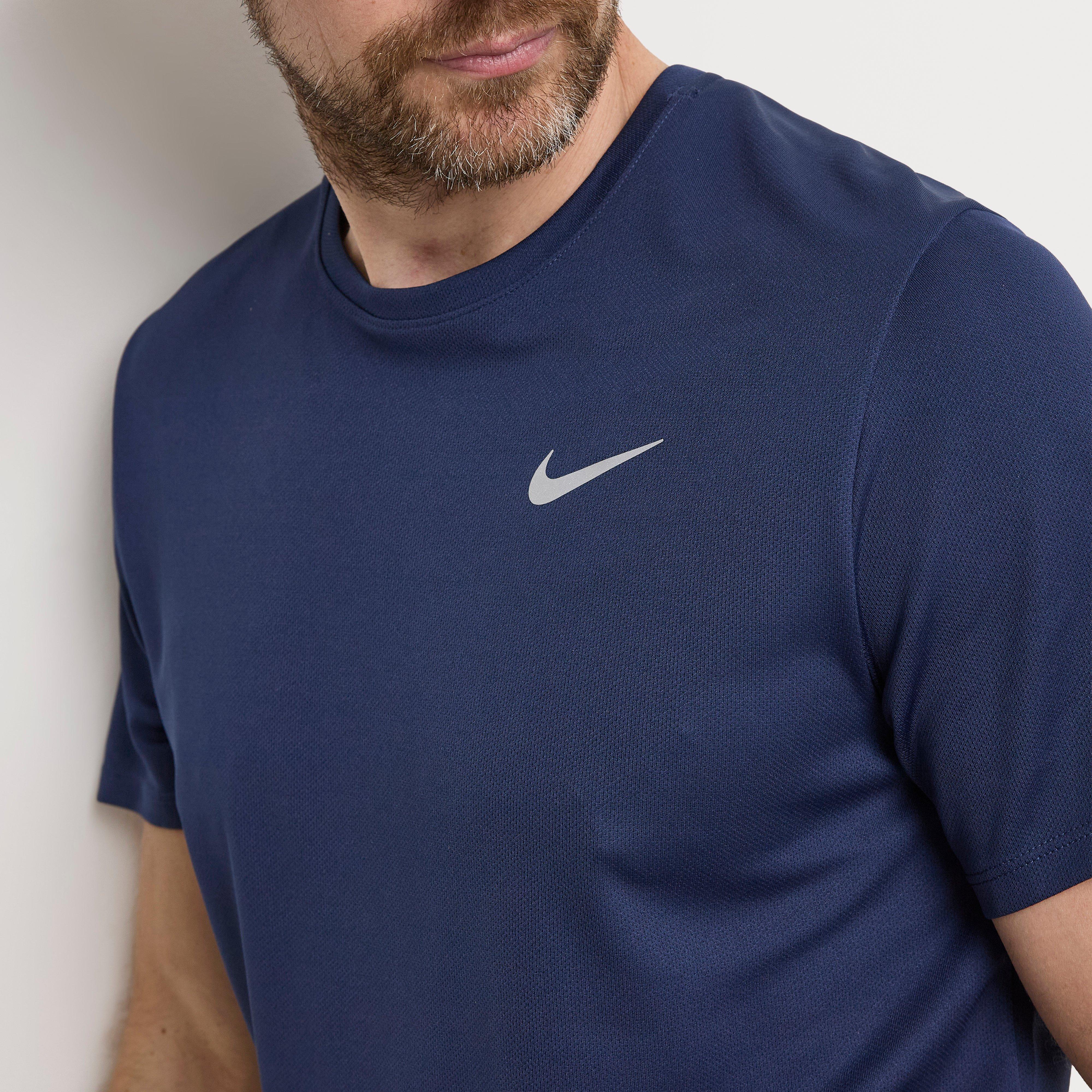Men's Miler T-Shirt - Image 3